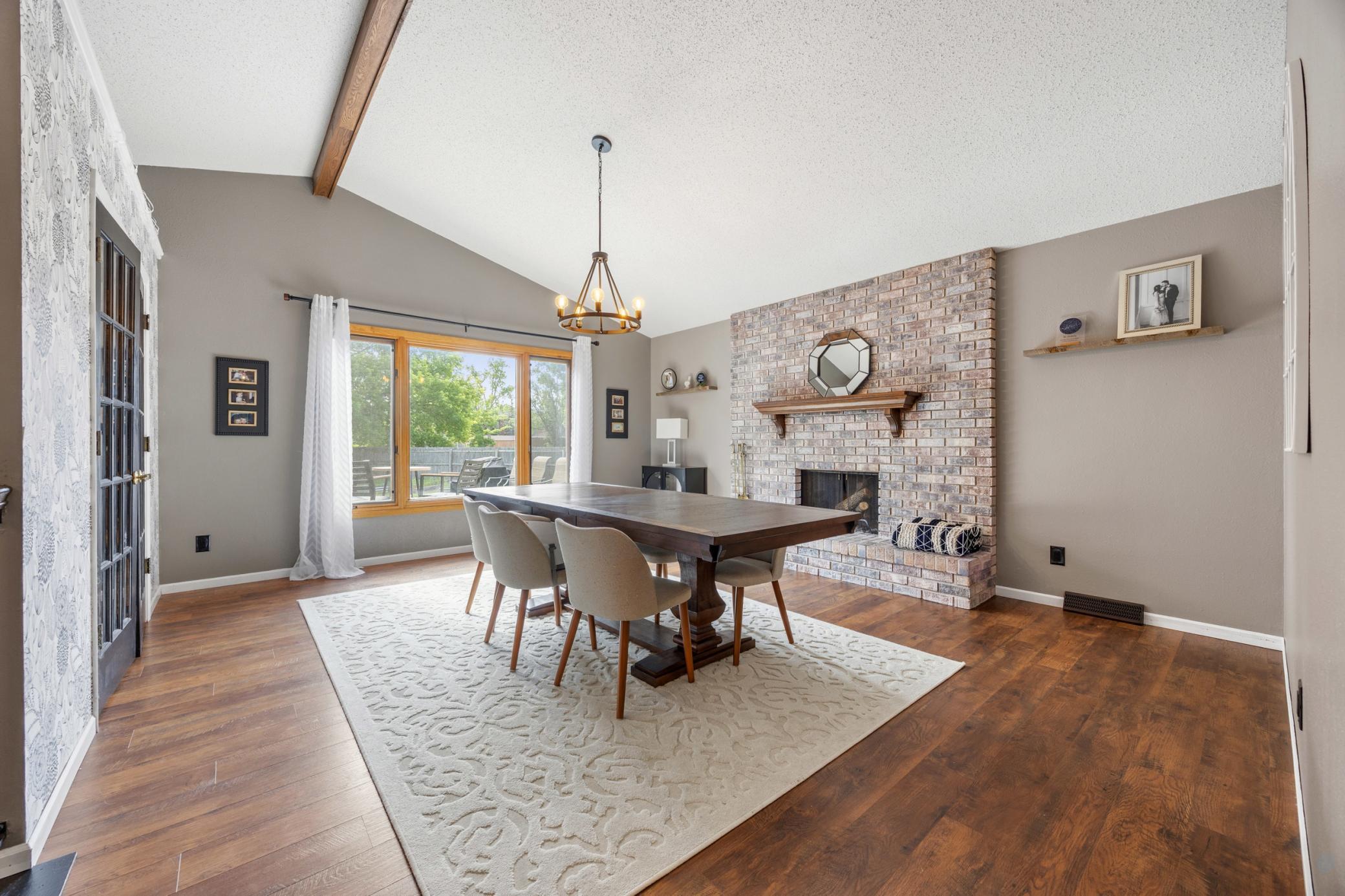 1977 single family home for sale at 57 Prairiewood Drive S in Fargo, ND — 4 bed, 4 bath (photo 12 of 62)