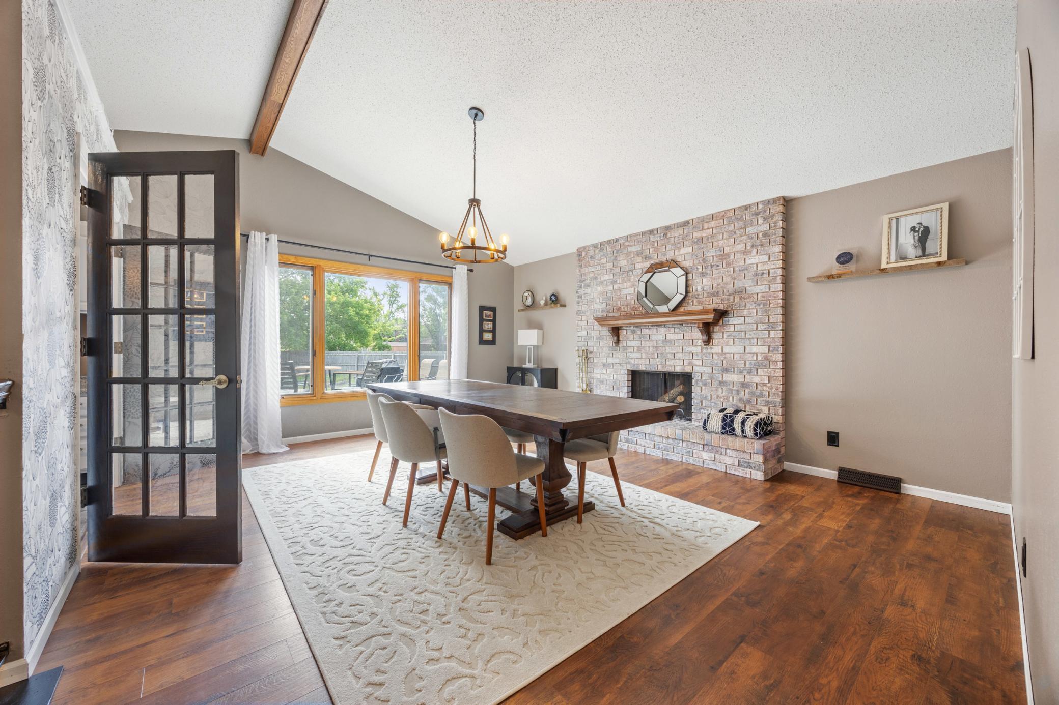 1977 single family home for sale at 57 Prairiewood Drive S in Fargo, ND — 4 bed, 4 bath (photo 13 of 62)