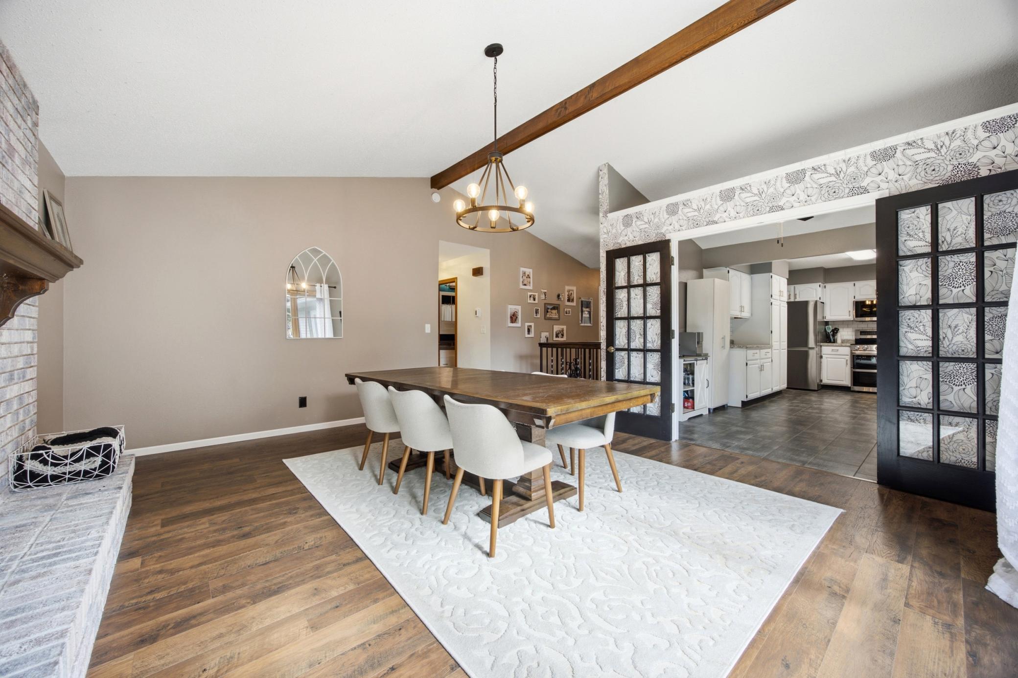 1977 single family home for sale at 57 Prairiewood Drive S in Fargo, ND — 4 bed, 4 bath (photo 14 of 62)