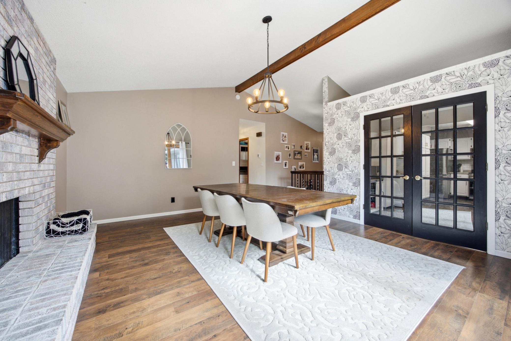 1977 single family home for sale at 57 Prairiewood Drive S in Fargo, ND — 4 bed, 4 bath (photo 15 of 62)