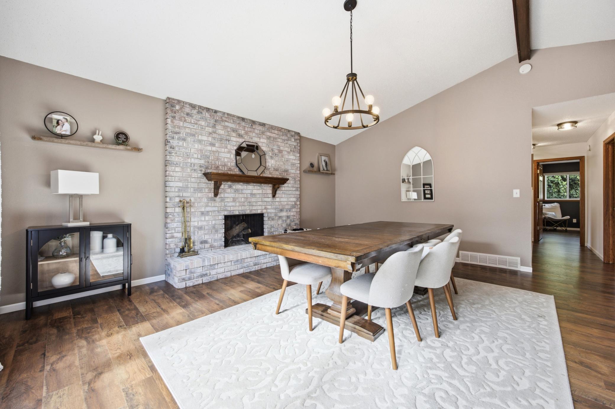 1977 single family home for sale at 57 Prairiewood Drive S in Fargo, ND — 4 bed, 4 bath (photo 16 of 62)