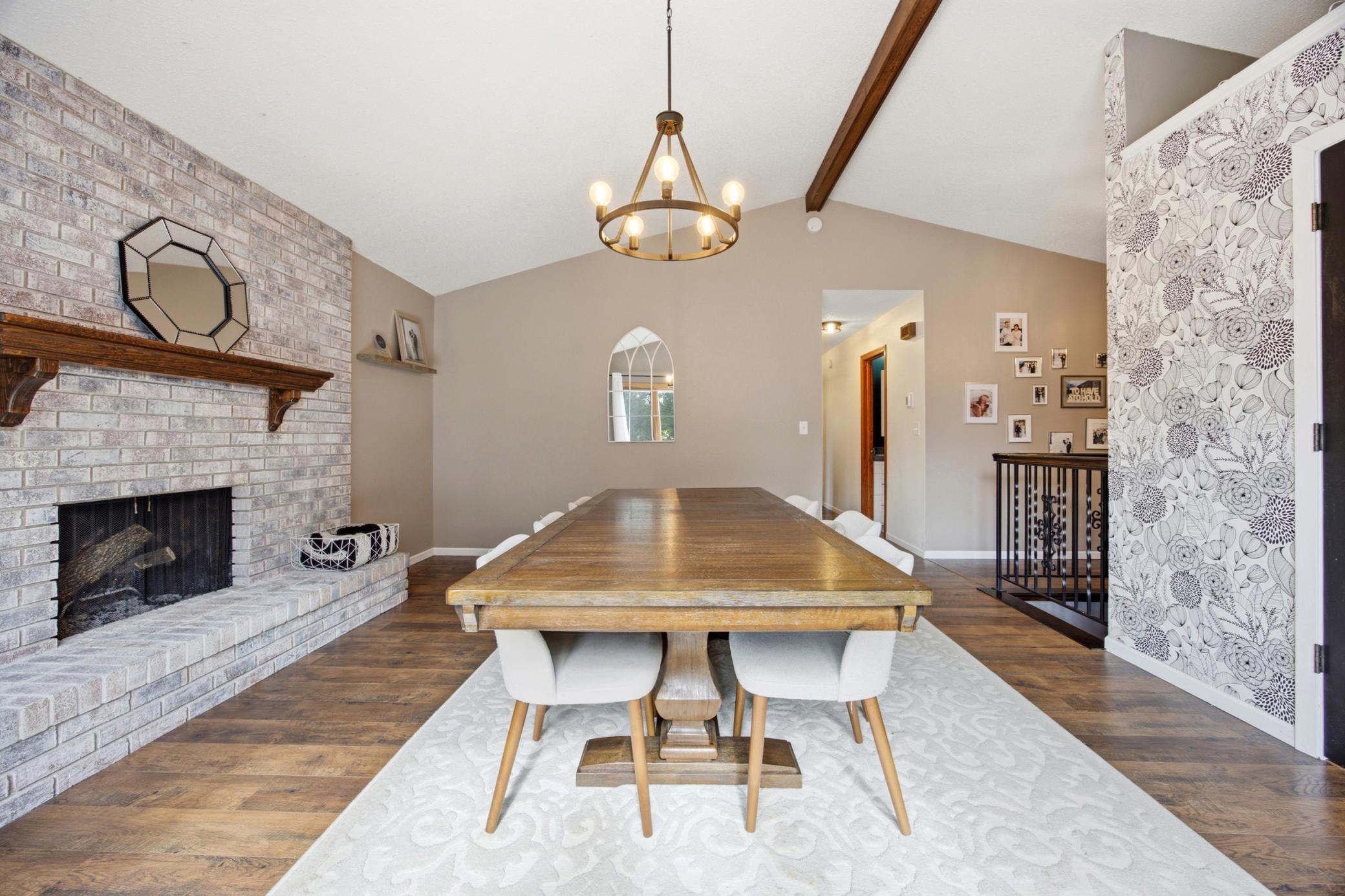 1977 single family home for sale at 57 Prairiewood Drive S in Fargo, ND — 4 bed, 4 bath (photo 17 of 62)
