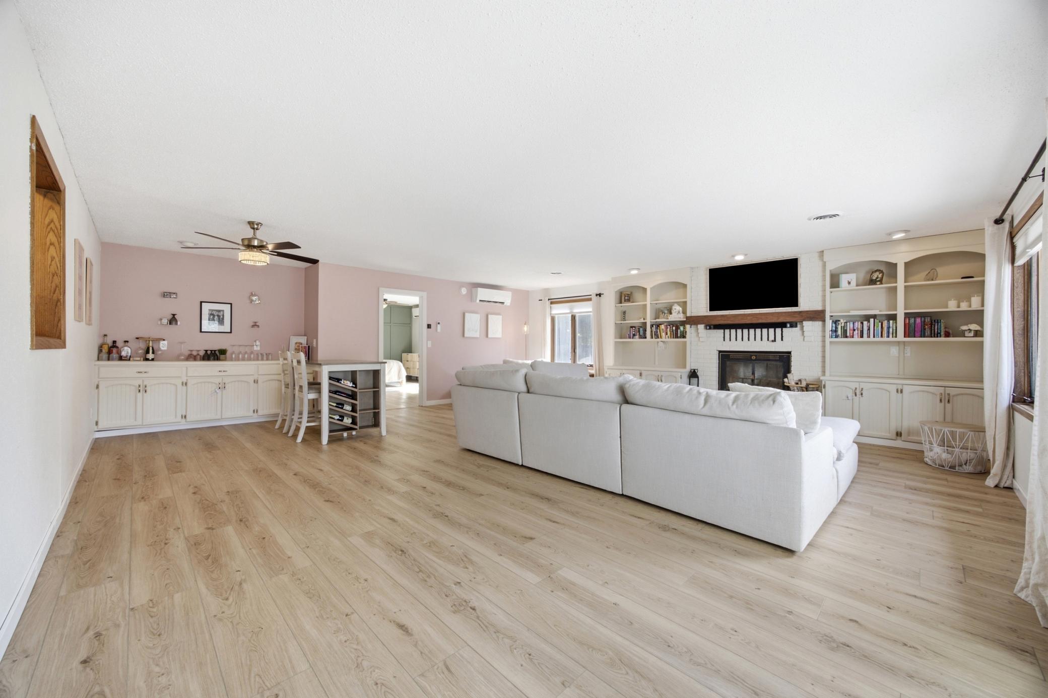 1977 single family home for sale at 57 Prairiewood Drive S in Fargo, ND — 4 bed, 4 bath (photo 26 of 62)