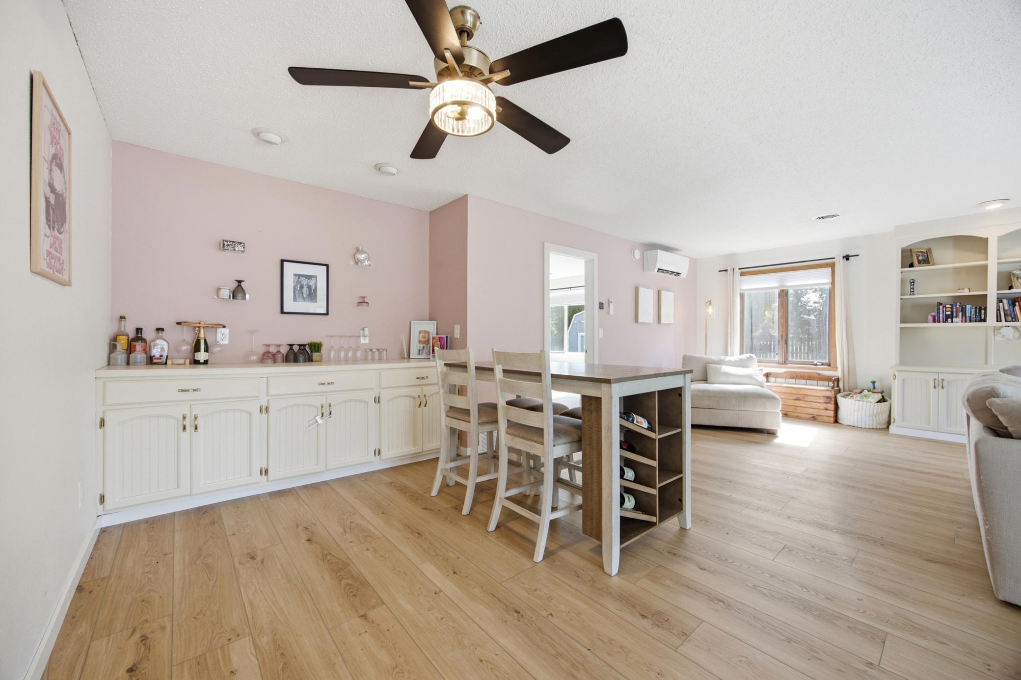 1977 single family home for sale at 57 Prairiewood Drive S in Fargo, ND — 4 bed, 4 bath (photo 27 of 62)
