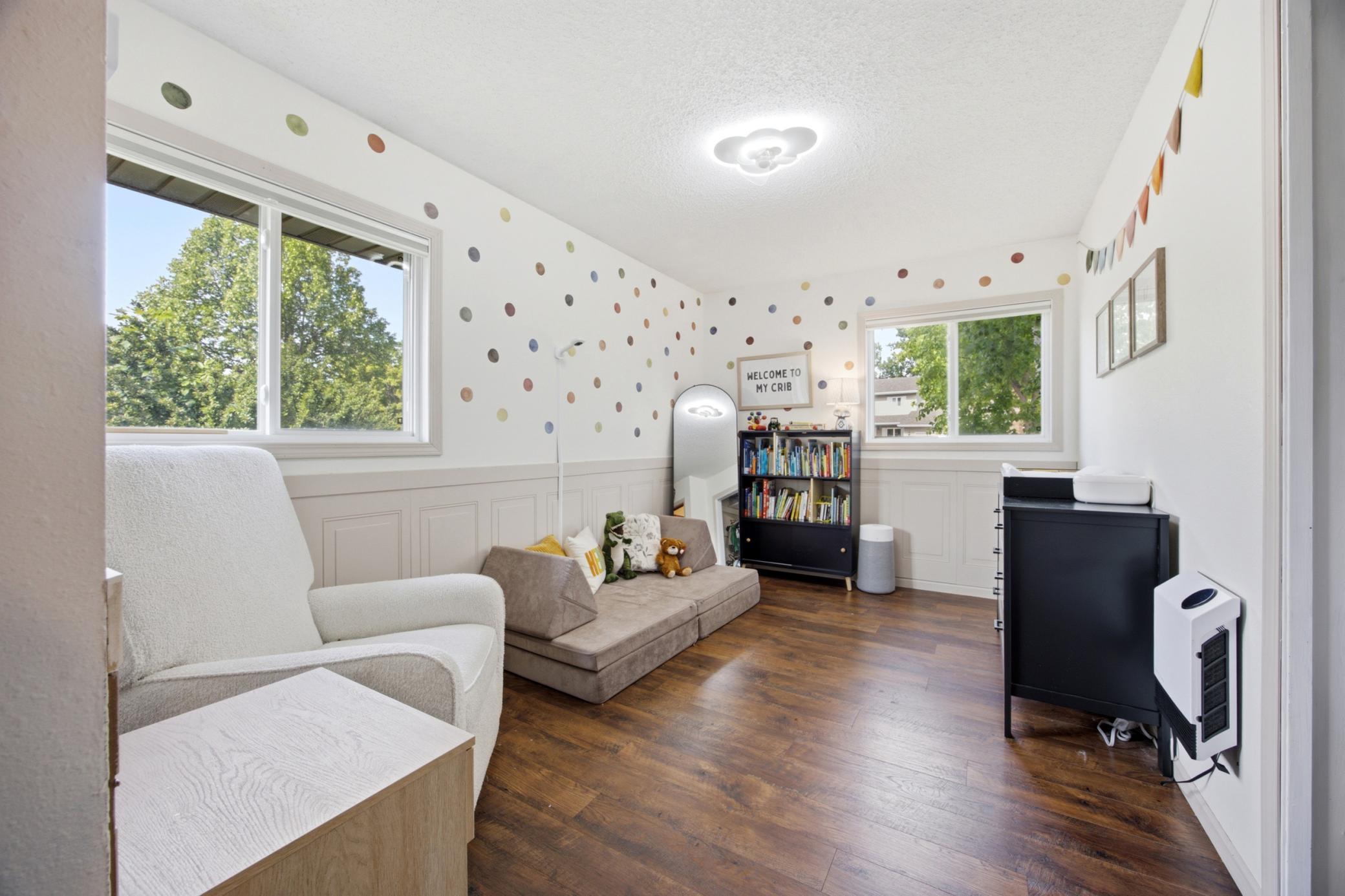 1977 single family home for sale at 57 Prairiewood Drive S in Fargo, ND — 4 bed, 4 bath (photo 32 of 62)