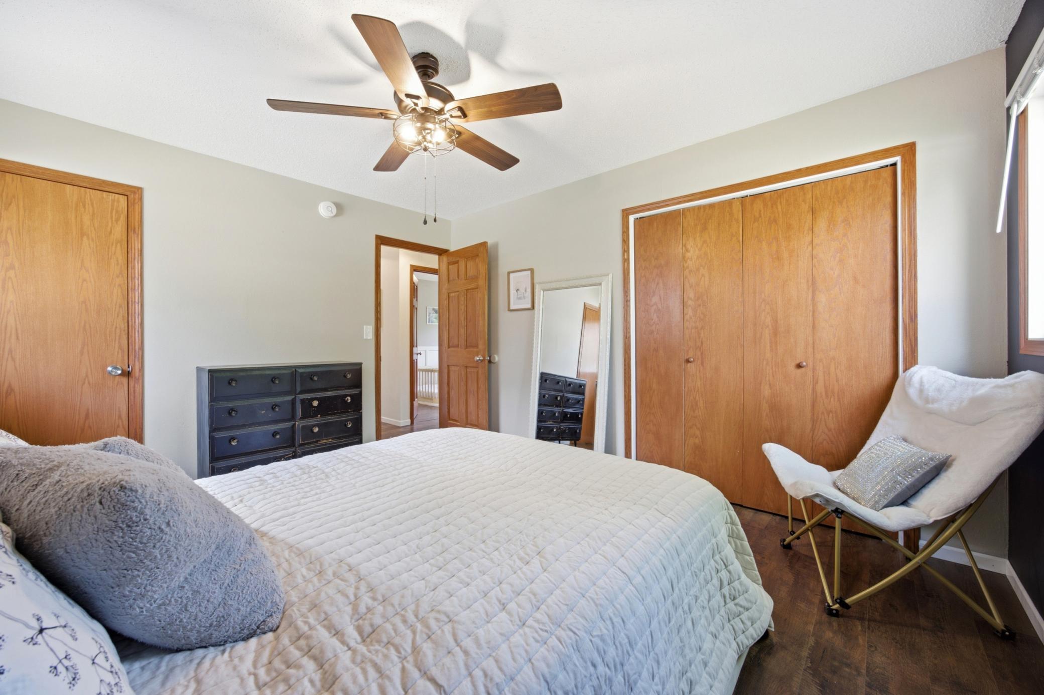 1977 single family home for sale at 57 Prairiewood Drive S in Fargo, ND — 4 bed, 4 bath (photo 38 of 62)