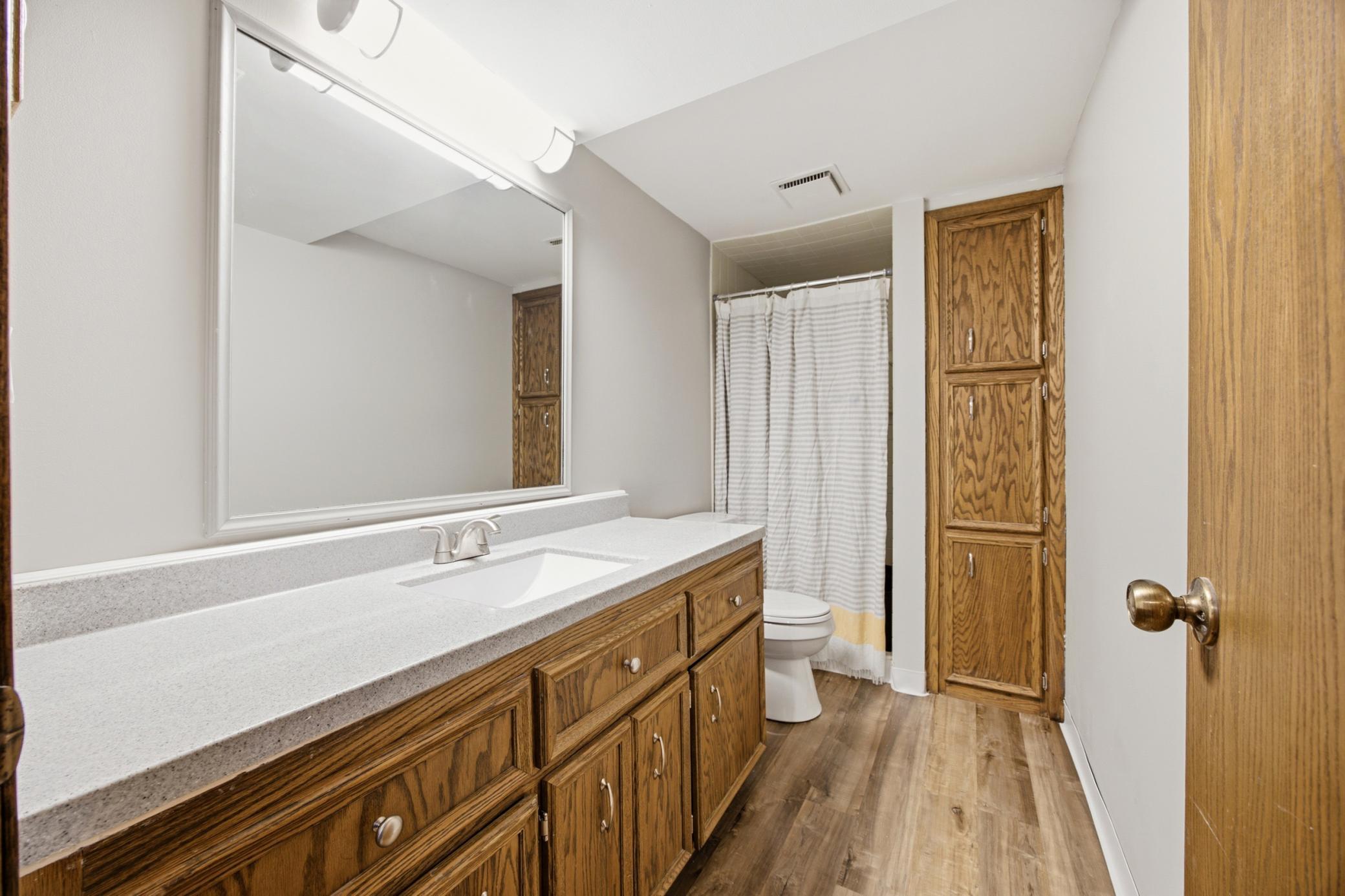 1977 single family home for sale at 57 Prairiewood Drive S in Fargo, ND — 4 bed, 4 bath (photo 46 of 62)