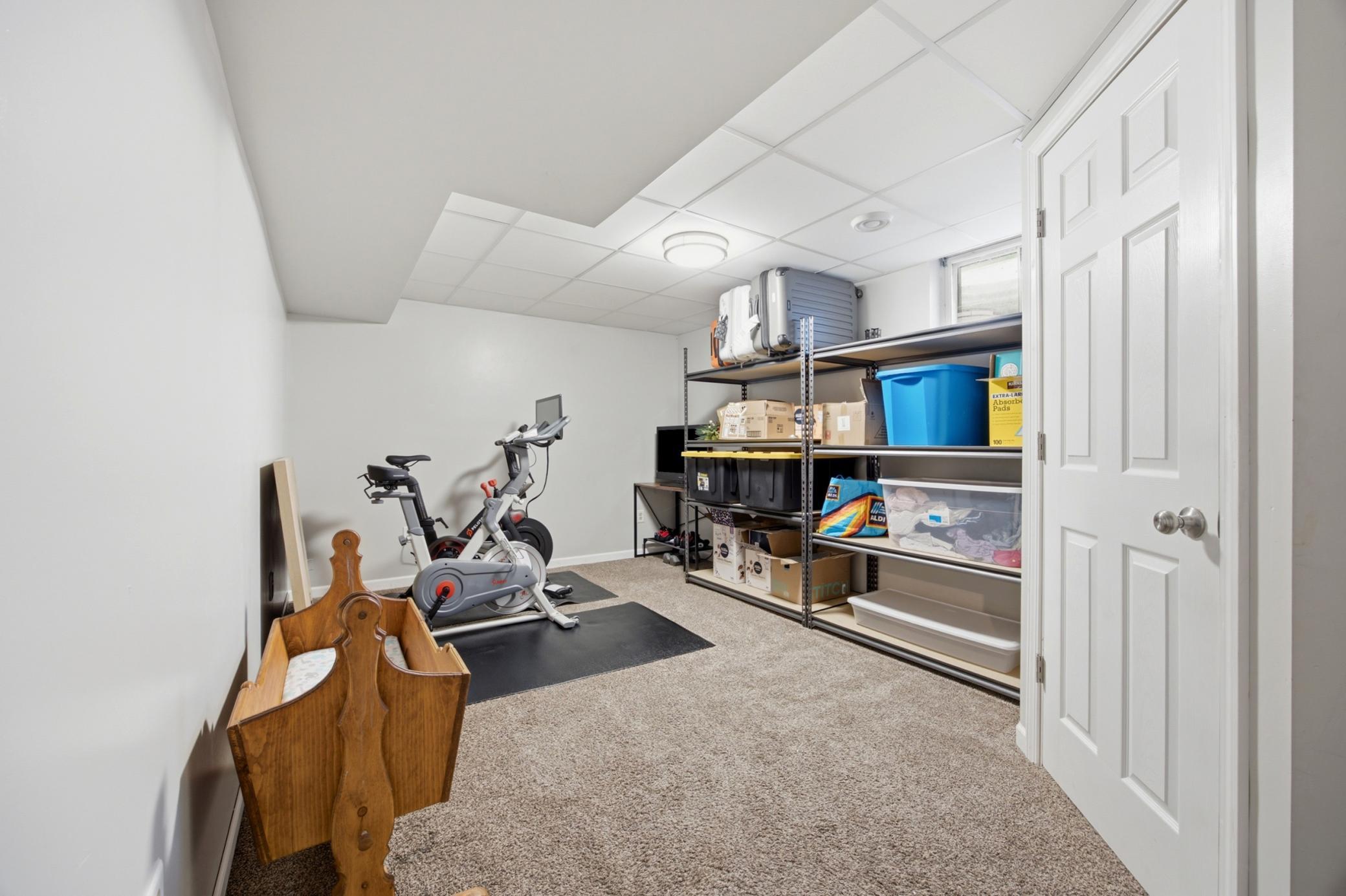 1977 single family home for sale at 57 Prairiewood Drive S in Fargo, ND — 4 bed, 4 bath (photo 48 of 62)