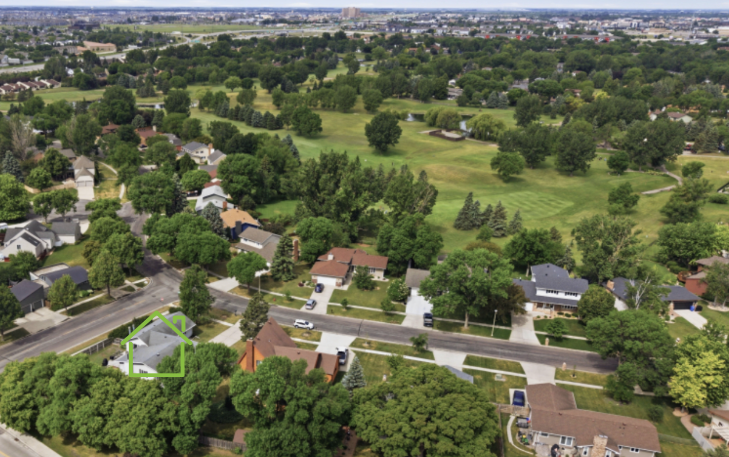 1977 single family home for sale at 57 Prairiewood Drive S in Fargo, ND — 4 bed, 4 bath (photo 56 of 62)