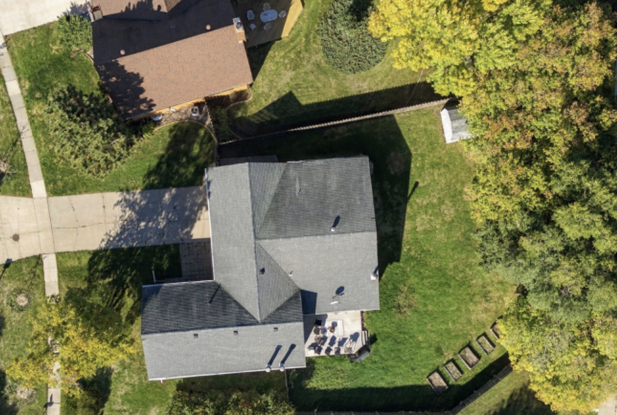 1977 single family home for sale at 57 Prairiewood Drive S in Fargo, ND — 4 bed, 4 bath (photo 45 of 53)