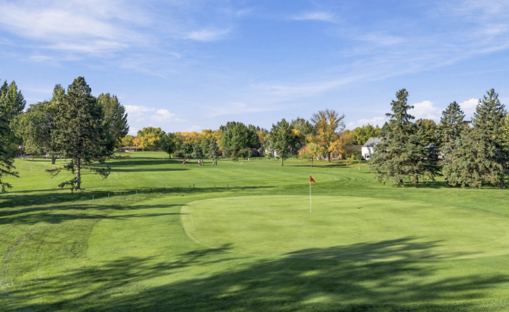 1977 single family home for sale at 57 Prairiewood Drive S in Fargo, ND — 4 bed, 4 bath (photo 51 of 53)
