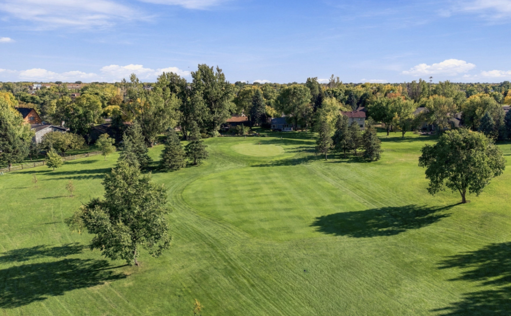 1977 single family home for sale at 57 Prairiewood Drive S in Fargo, ND — 4 bed, 4 bath (photo 52 of 53)
