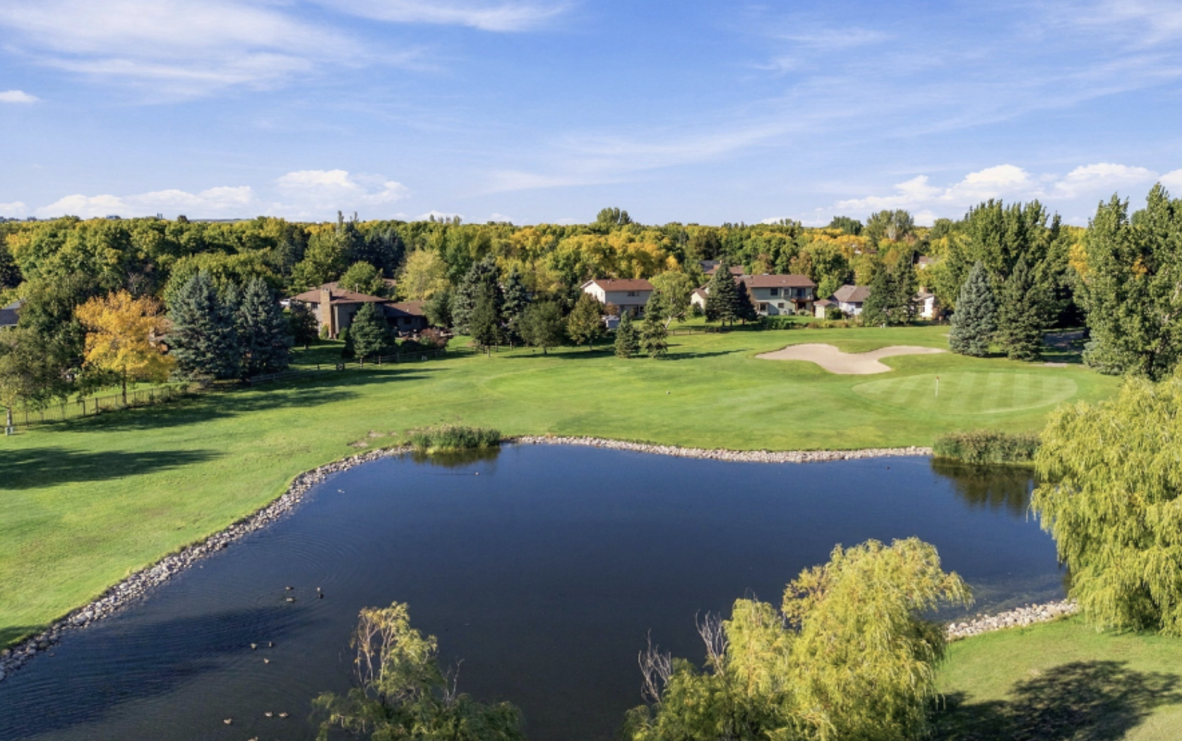 1977 single family home for sale at 57 Prairiewood Drive S in Fargo, ND — 4 bed, 4 bath (photo 53 of 53)