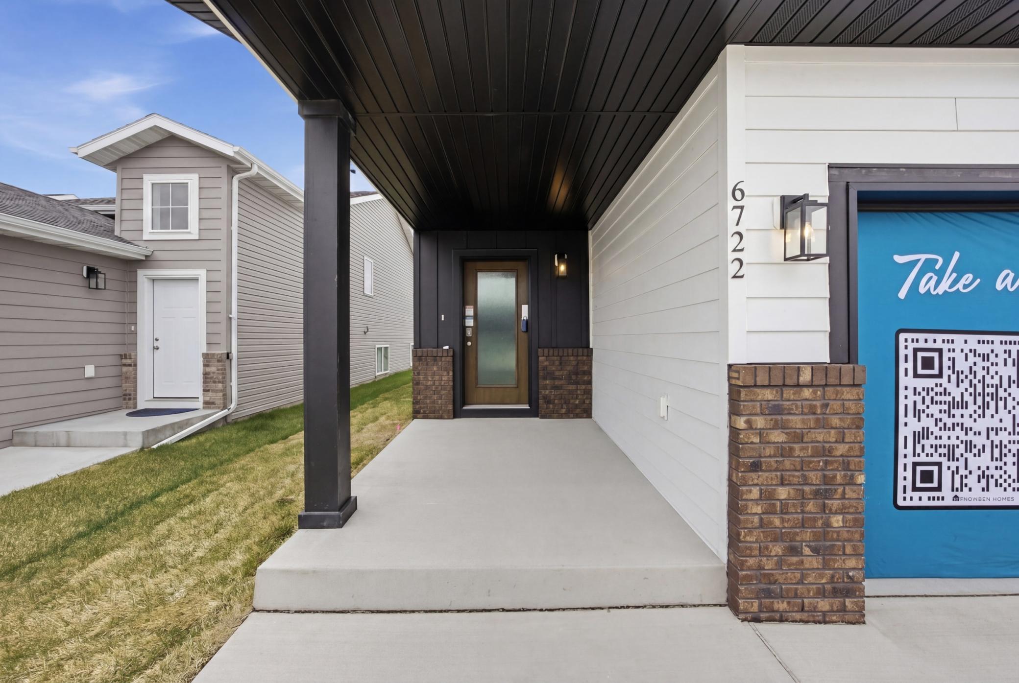 6722 Meadow View S Drive, Fargo ND 58104 - Photo 4 of 35