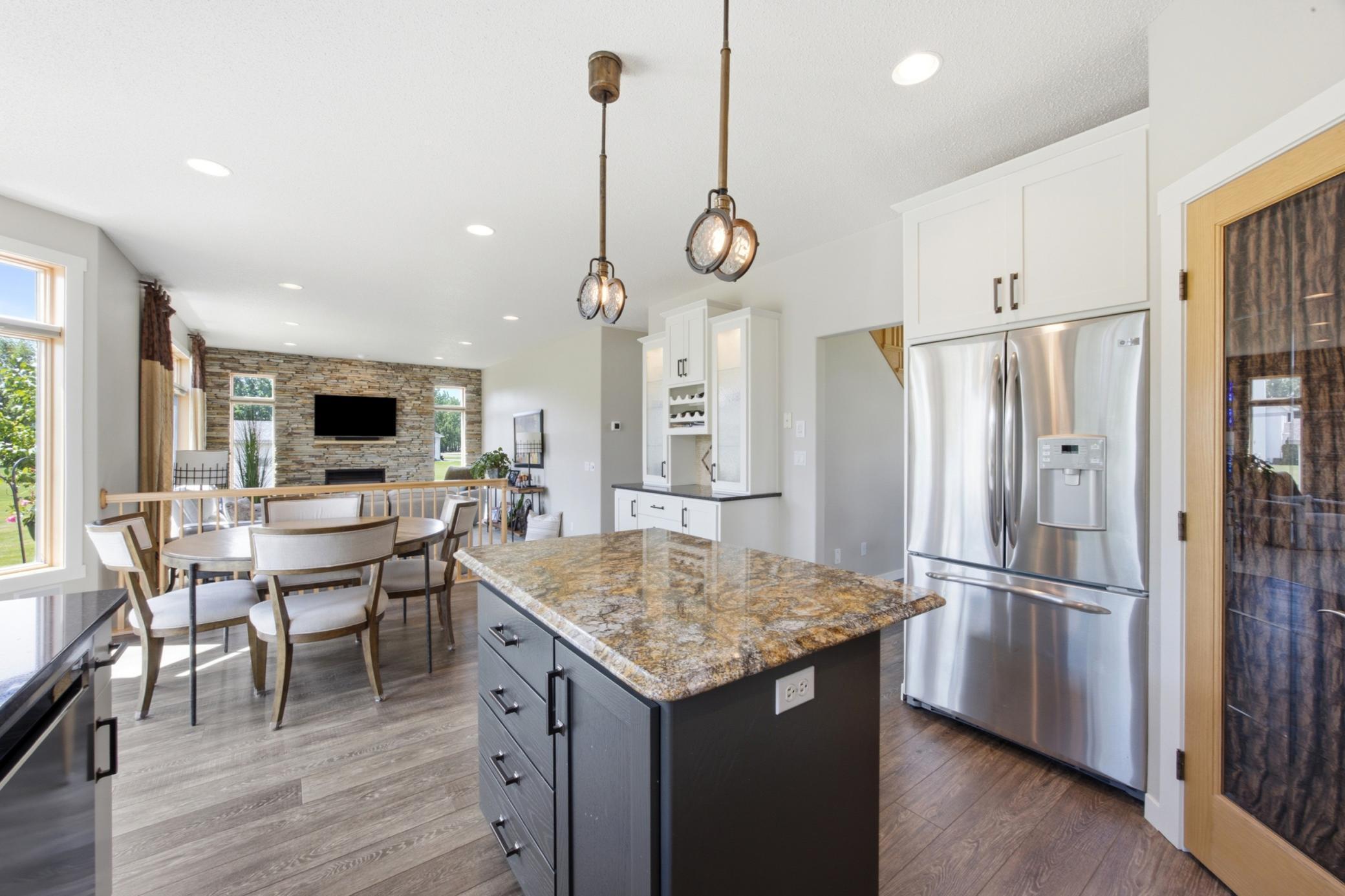 5012 2nd E Street, West Fargo ND 58078 - Photo 12 of 47