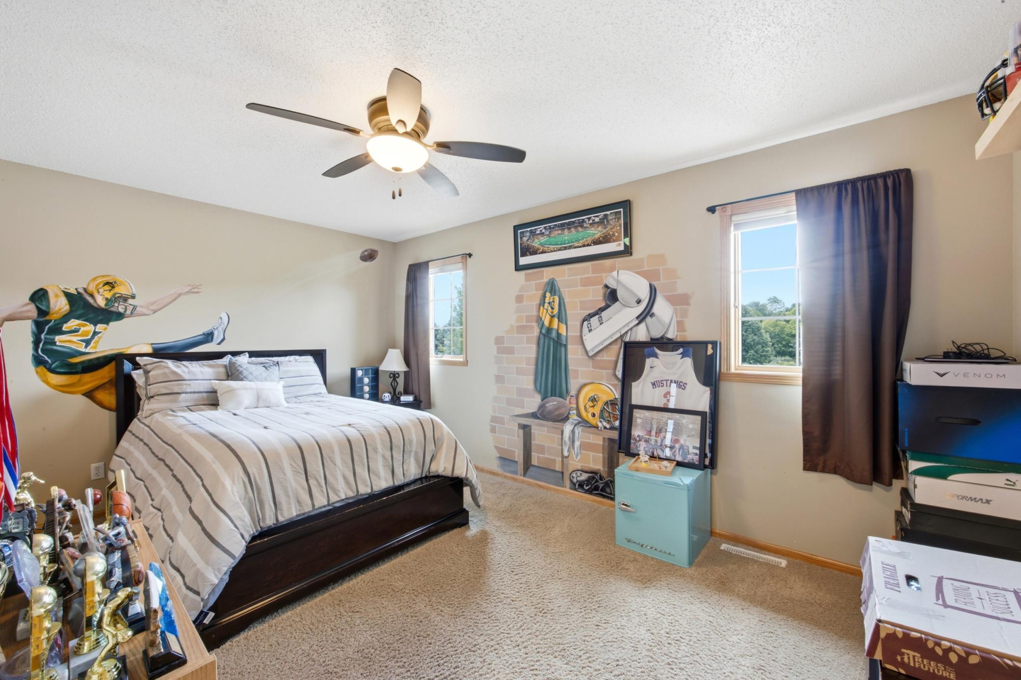 5012 2nd E Street, West Fargo ND 58078 - Photo 19 of 47