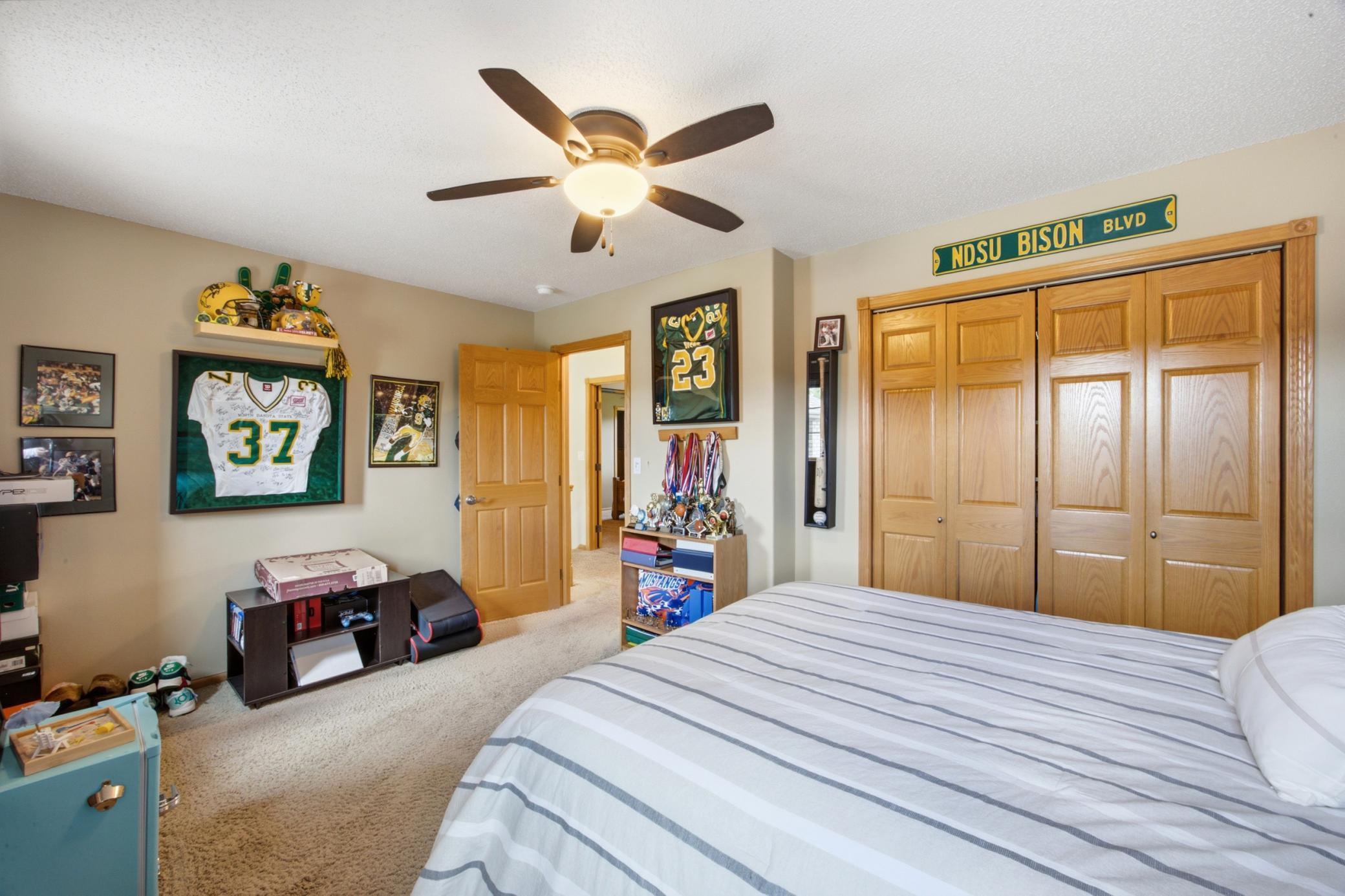 5012 2nd E Street, West Fargo ND 58078 - Photo 20 of 47