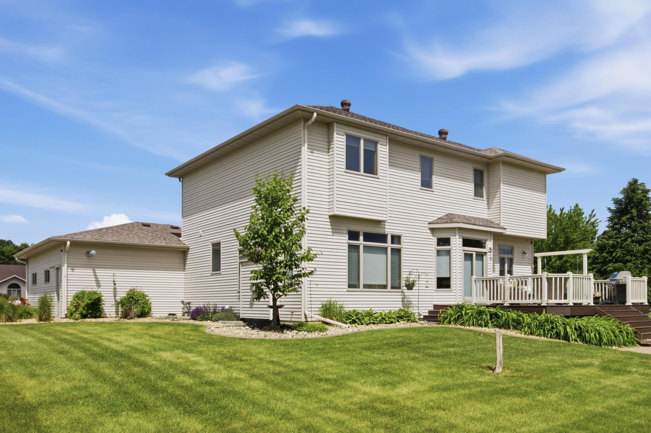5012 2nd E Street, West Fargo ND 58078 - Photo 32 of 47