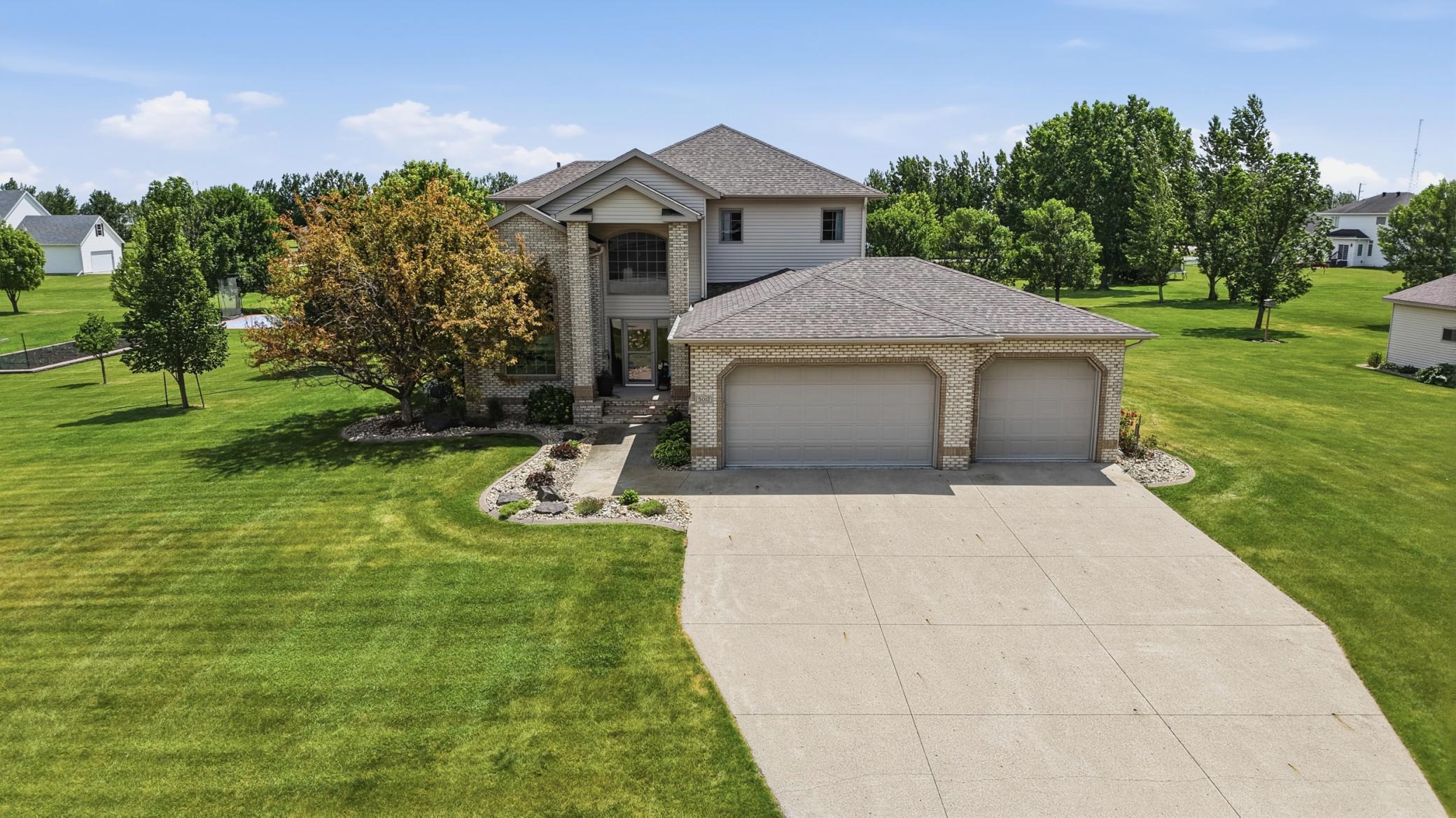 5012 2nd E Street, West Fargo ND 58078 - Photo 35 of 47