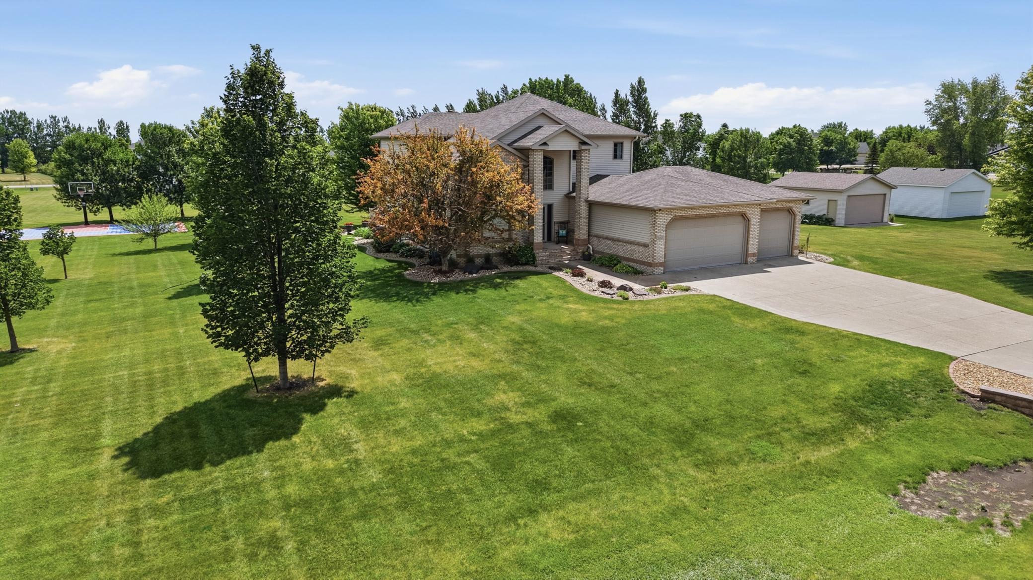 5012 2nd E Street, West Fargo ND 58078 - Photo 36 of 47