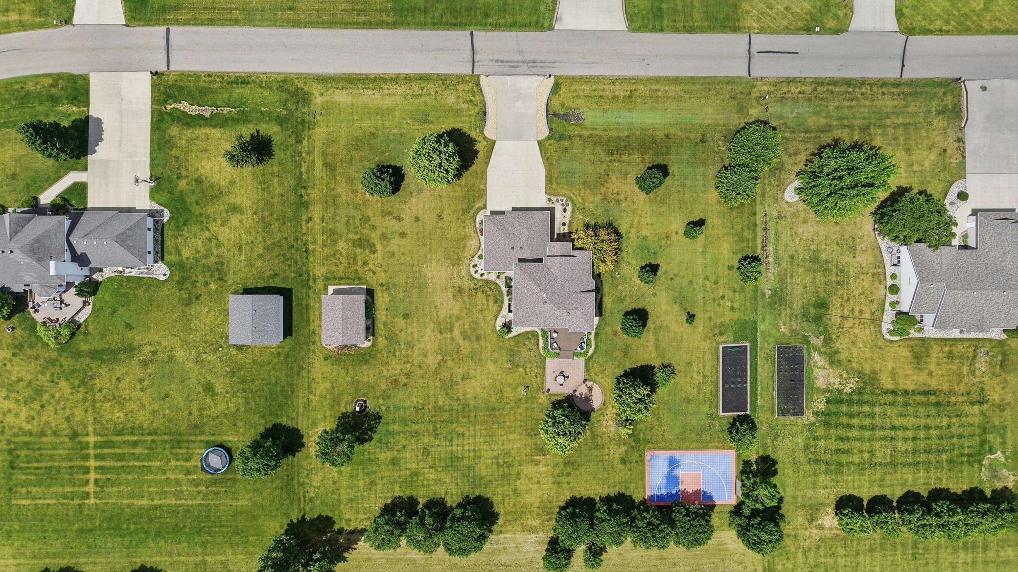 5012 2nd E Street, West Fargo ND 58078 - Photo 47 of 47