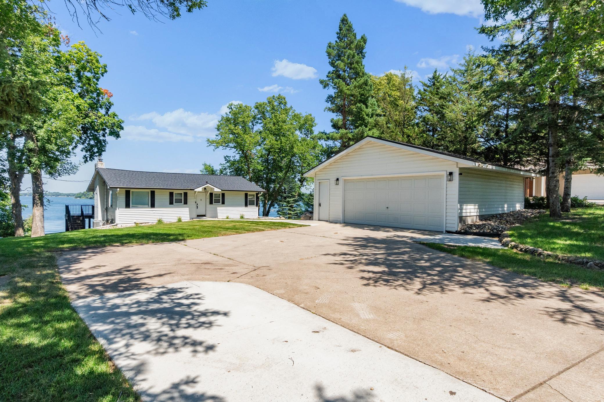 2503 S Le Homme Dieu Drive NE, Alexandria MN 56308 - Photo 4 of 34