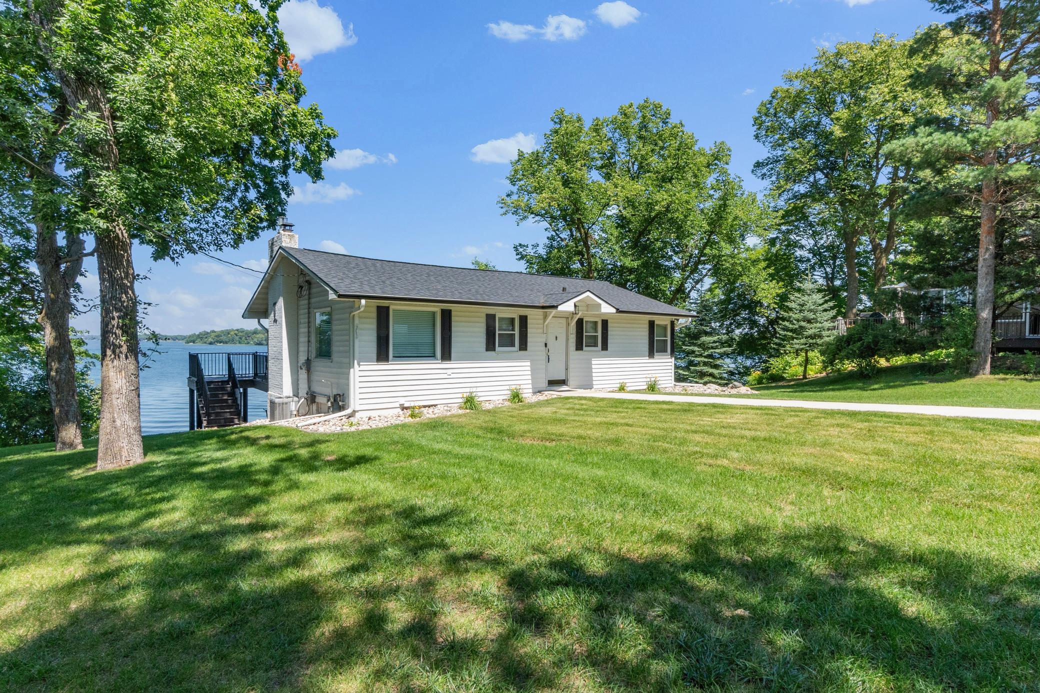 2503 S Le Homme Dieu Drive NE, Alexandria MN 56308 - Photo 5 of 34