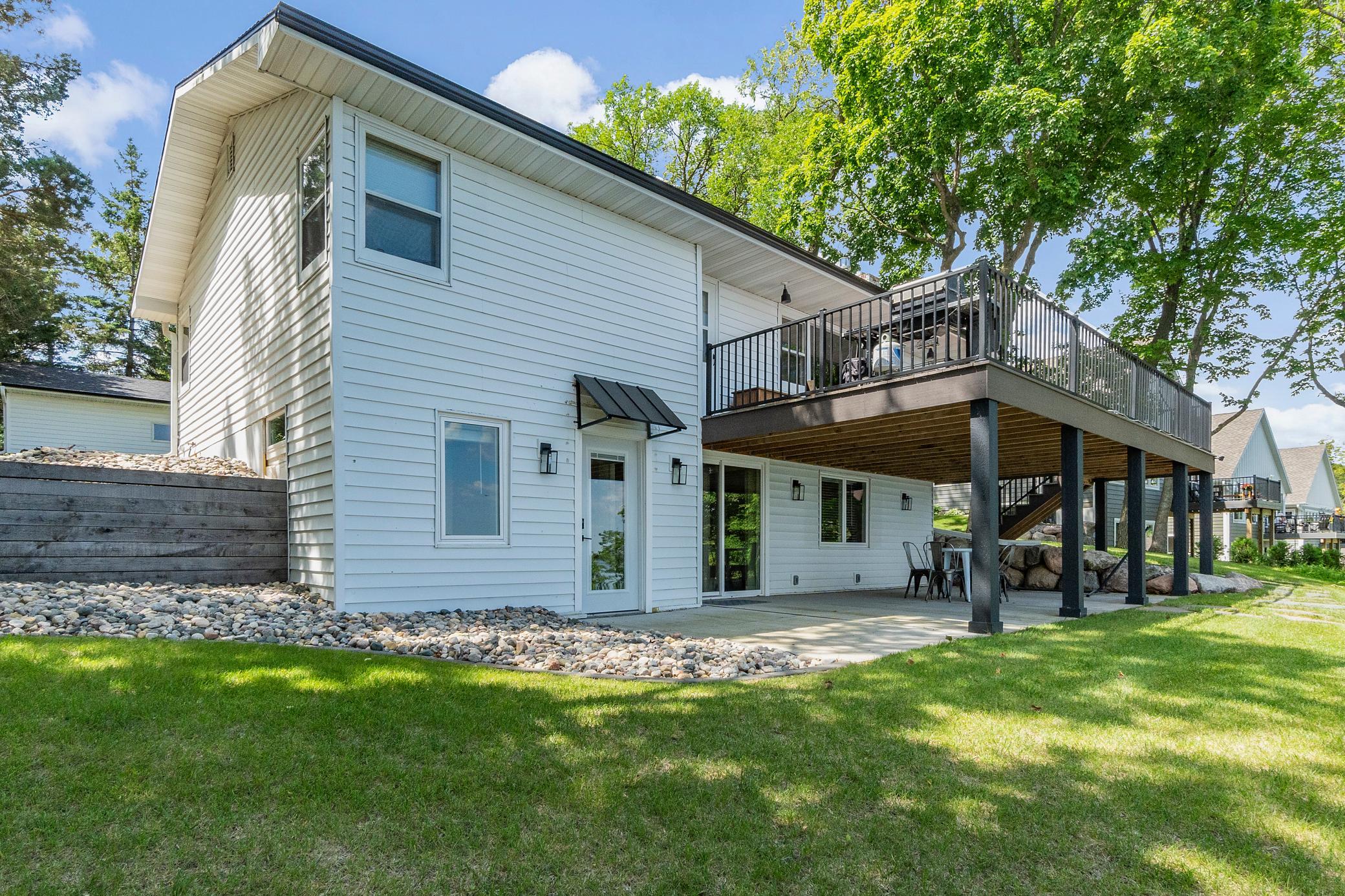 2503 S Le Homme Dieu Drive NE, Alexandria MN 56308 - Photo 10 of 34