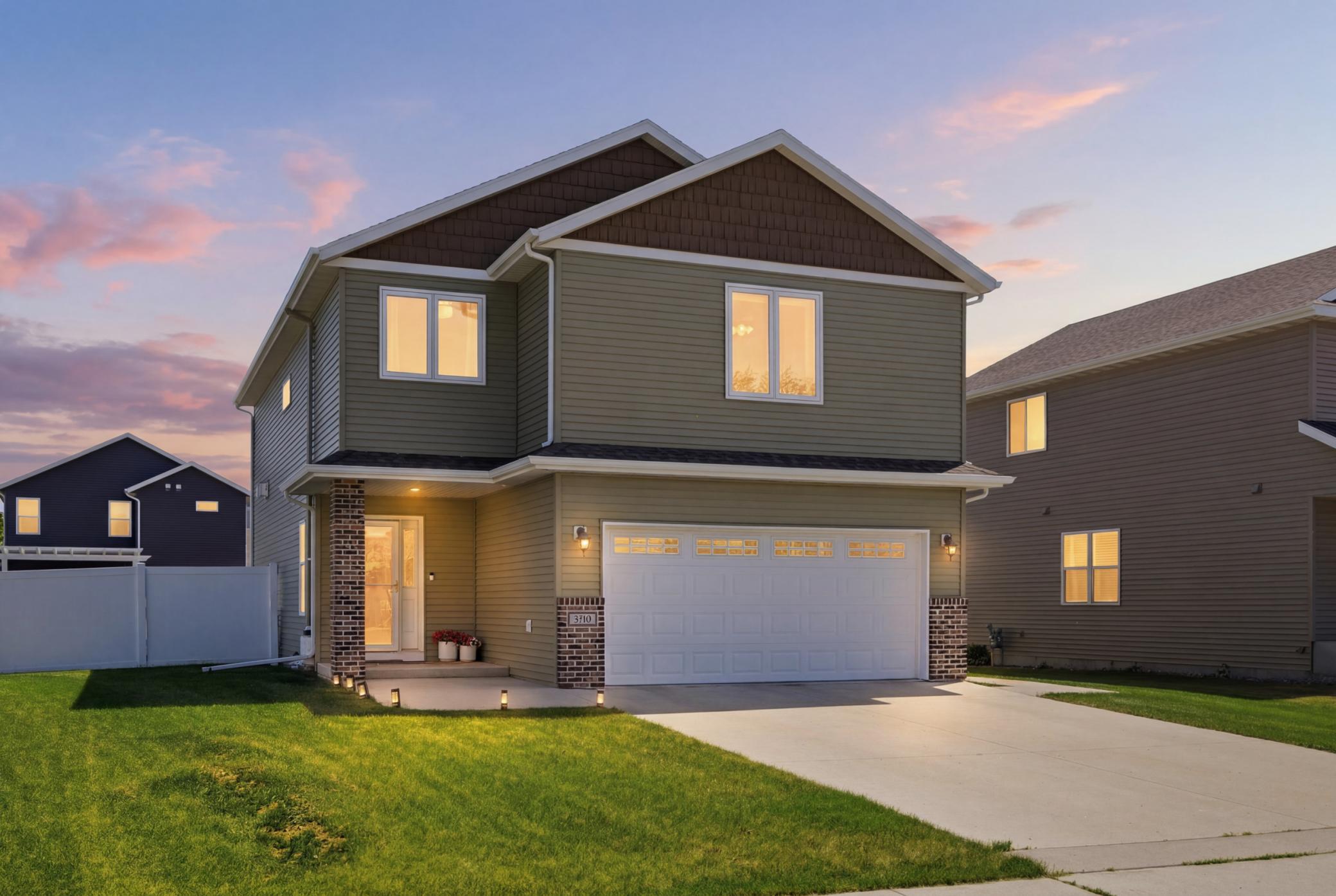 3101 6th E Street, West Fargo ND 58078 - Photo 2 of 33