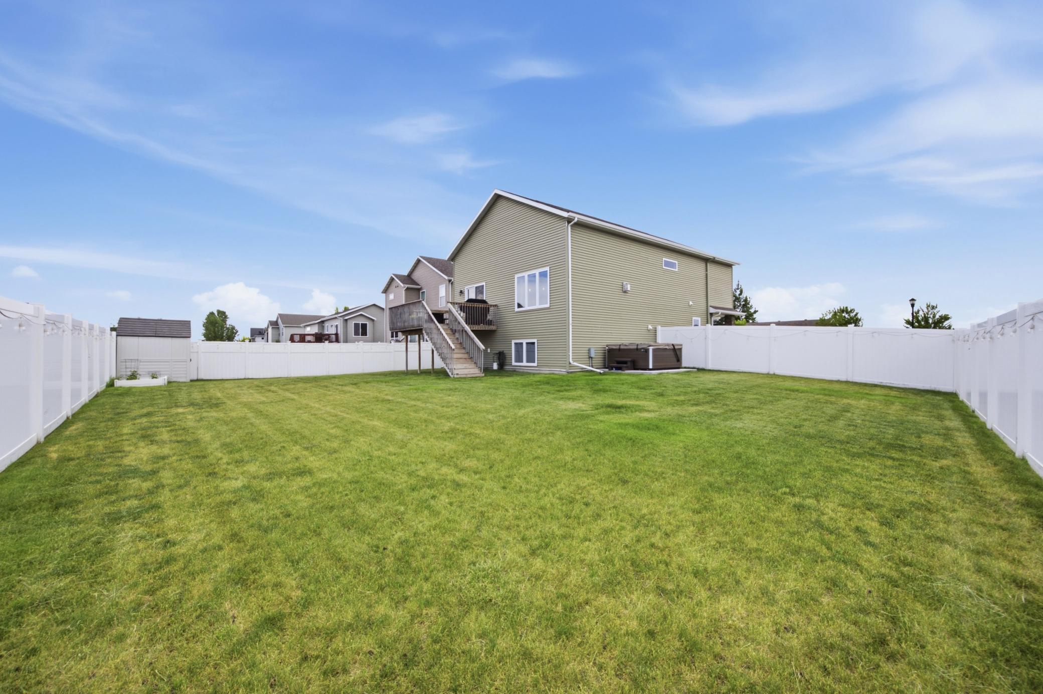 3101 6th E Street, West Fargo ND 58078 - Photo 29 of 33