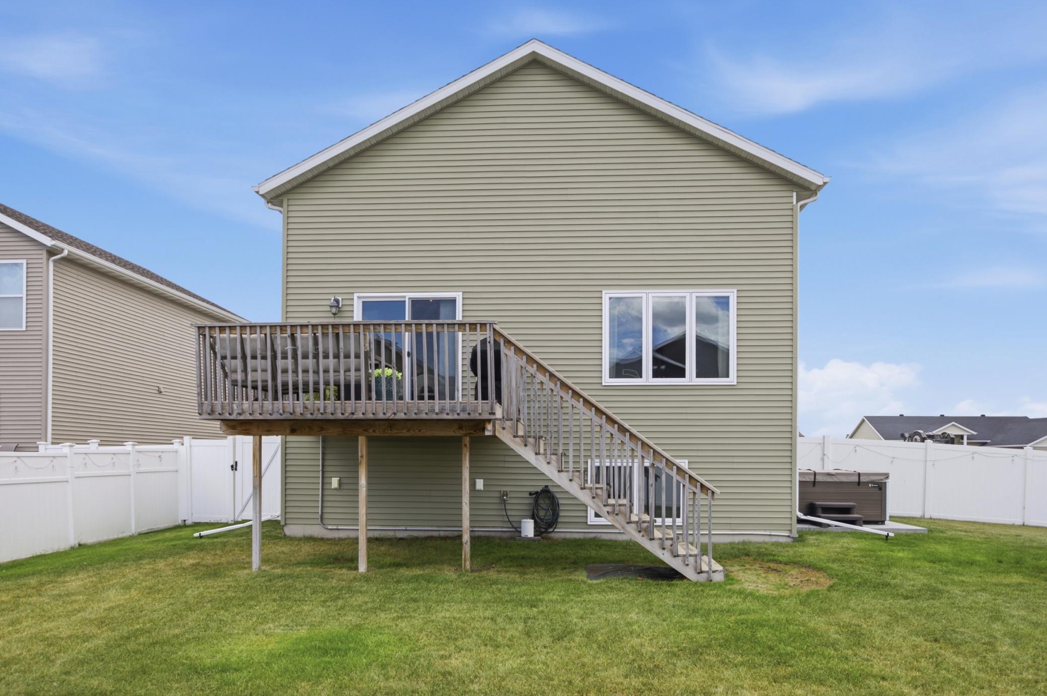 3101 6th E Street, West Fargo ND 58078 - Photo 31 of 33