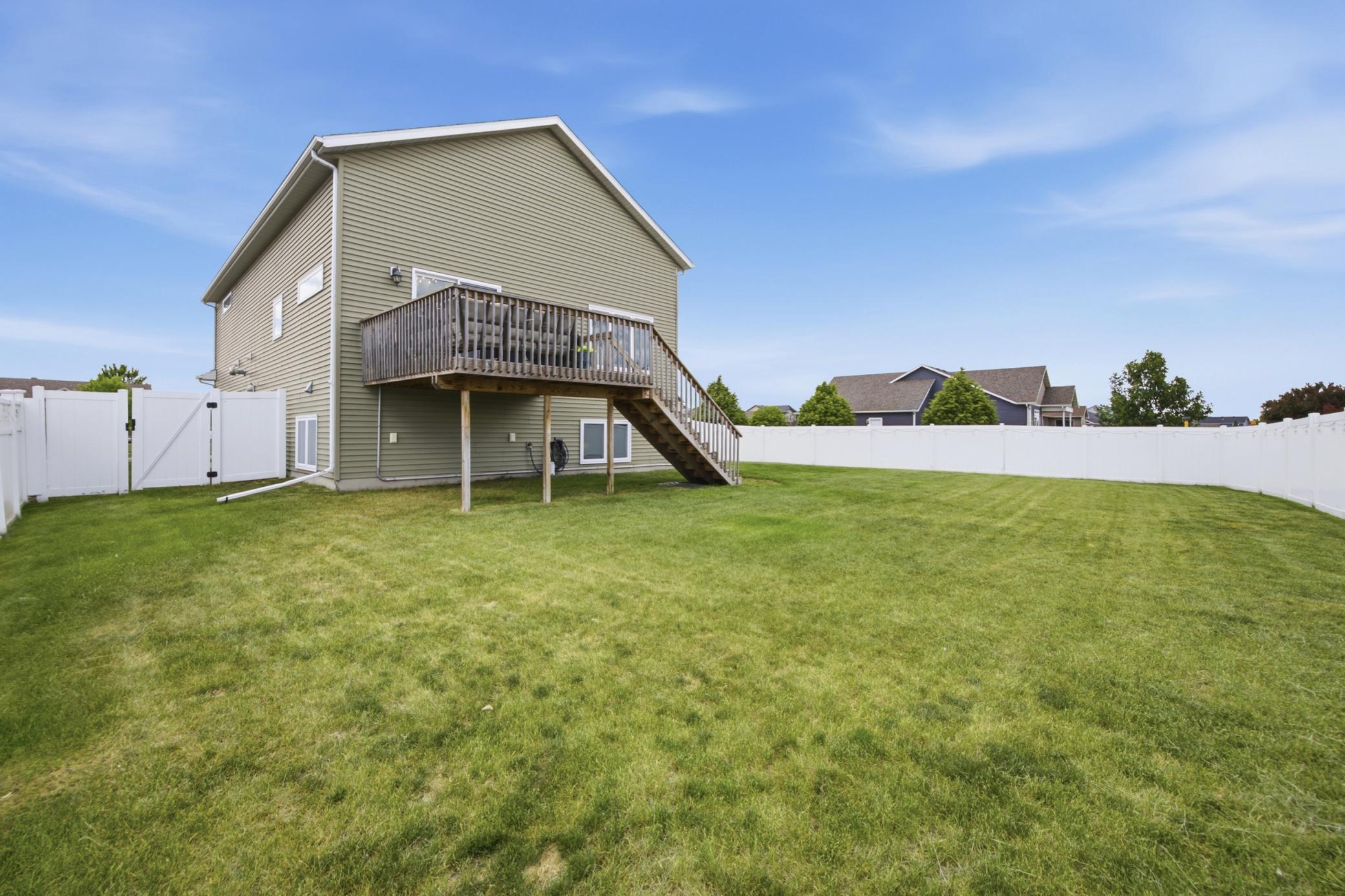 3101 6th E Street, West Fargo ND 58078 - Photo 32 of 33