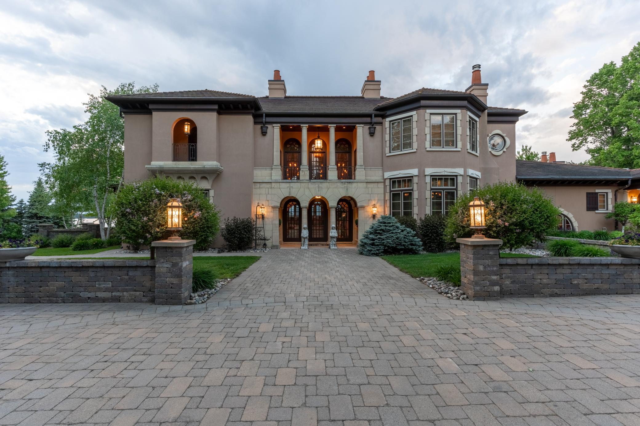 2005 single family home for sale at 45329 Red Pine Loop in Perham, MN — 6 bed, 8 bath (photo 20 of 114)
