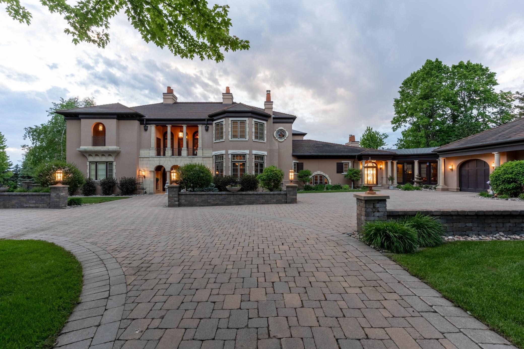 2005 single family home for sale at 45329 Red Pine Loop in Perham, MN — 6 bed, 8 bath (photo 23 of 114)