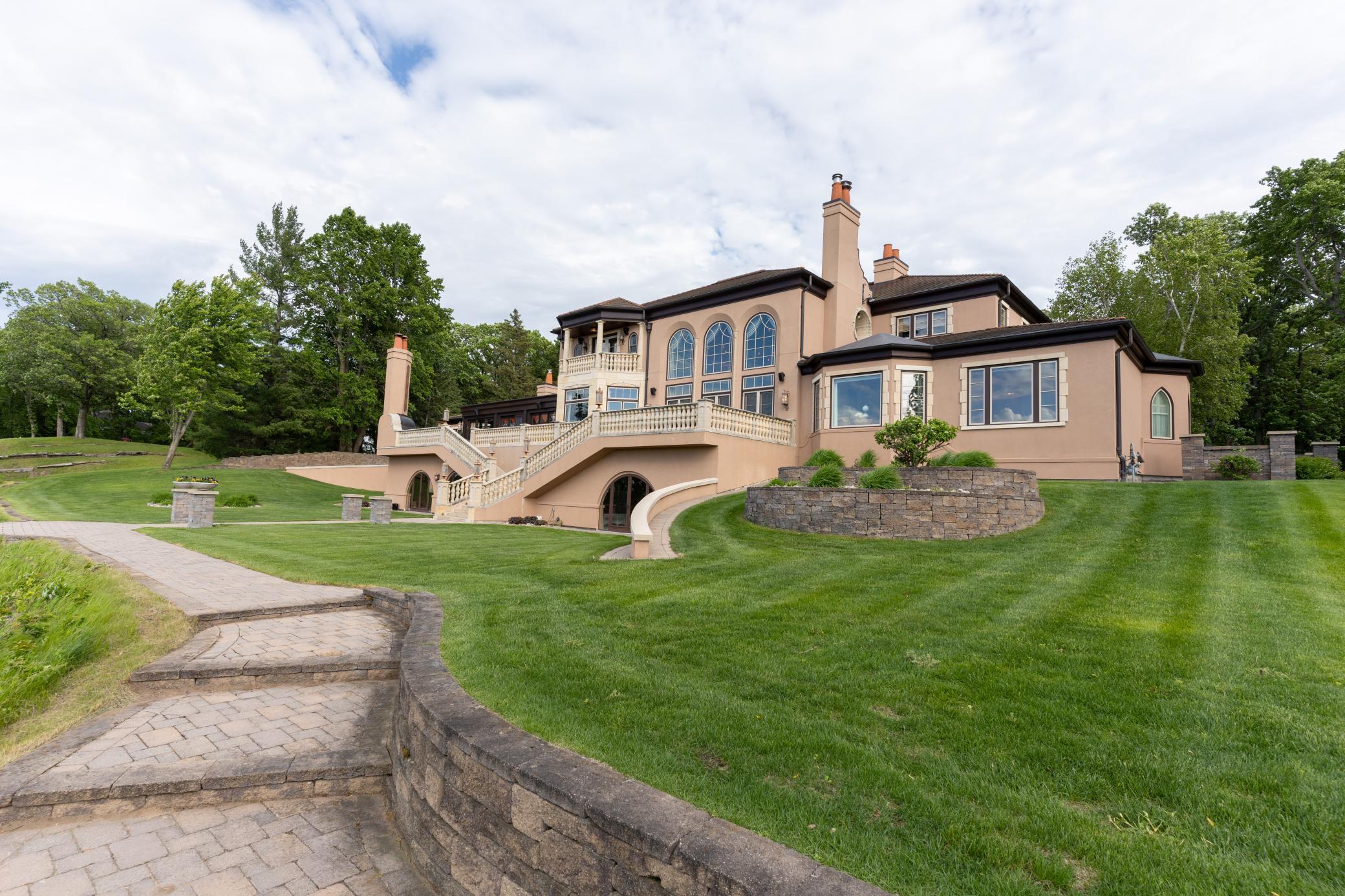 2005 single family home for sale at 45329 Red Pine Loop in Perham, MN — 6 bed, 8 bath (photo 28 of 114)