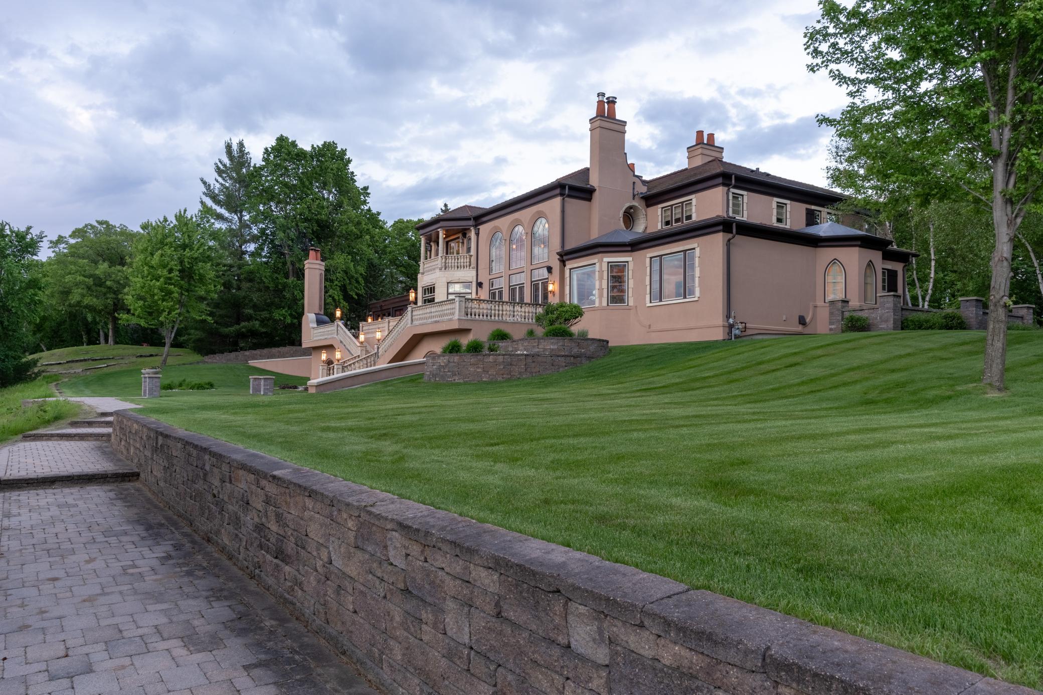 2005 single family home for sale at 45329 Red Pine Loop in Perham, MN — 6 bed, 8 bath (photo 29 of 114)