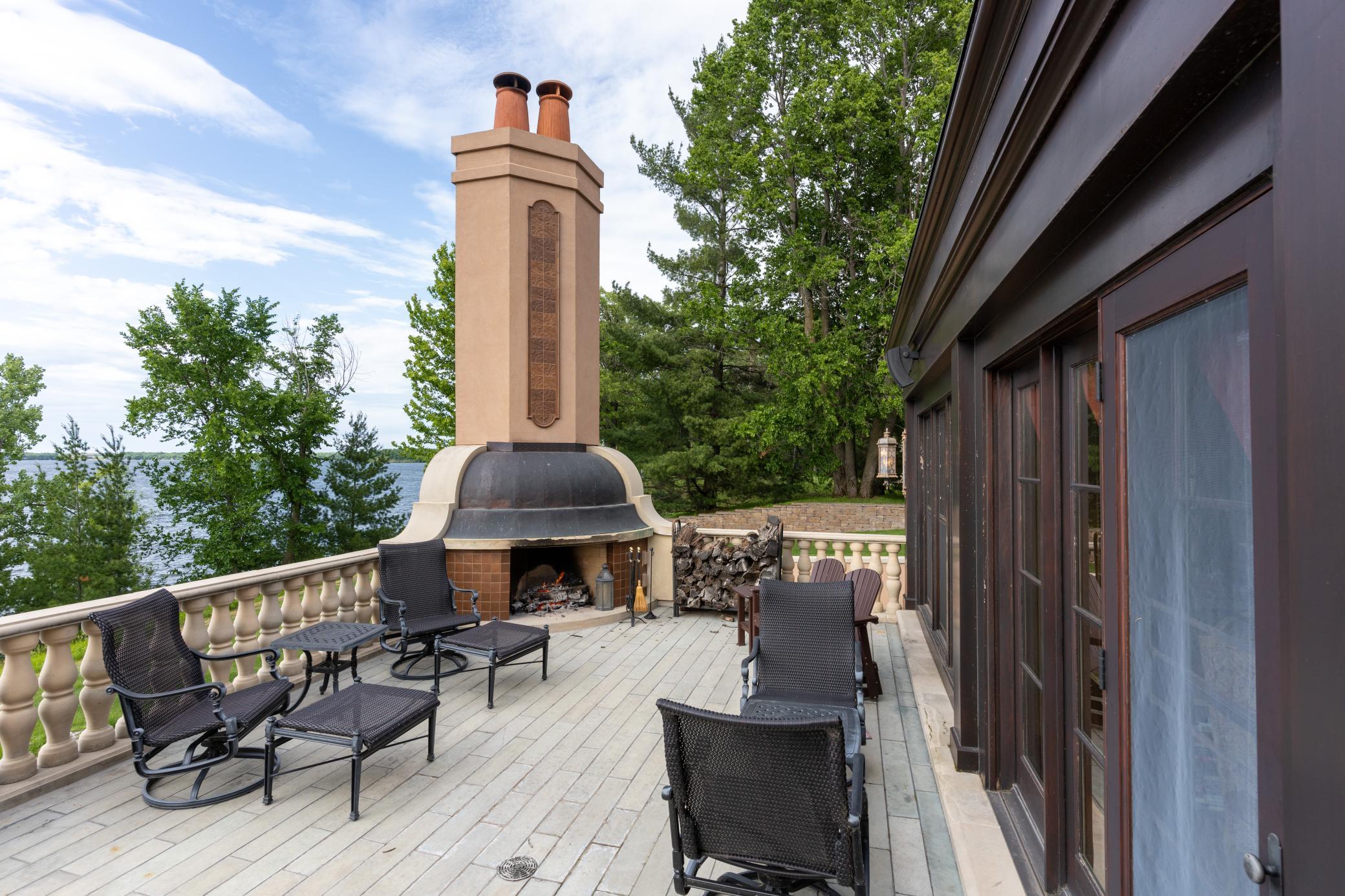 2005 single family home for sale at 45329 Red Pine Loop in Perham, MN — 6 bed, 8 bath (photo 32 of 114)