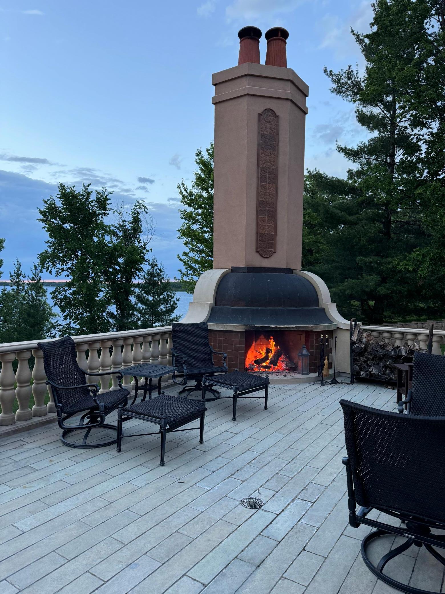 2005 single family home for sale at 45329 Red Pine Loop in Perham, MN — 6 bed, 8 bath (photo 33 of 114)