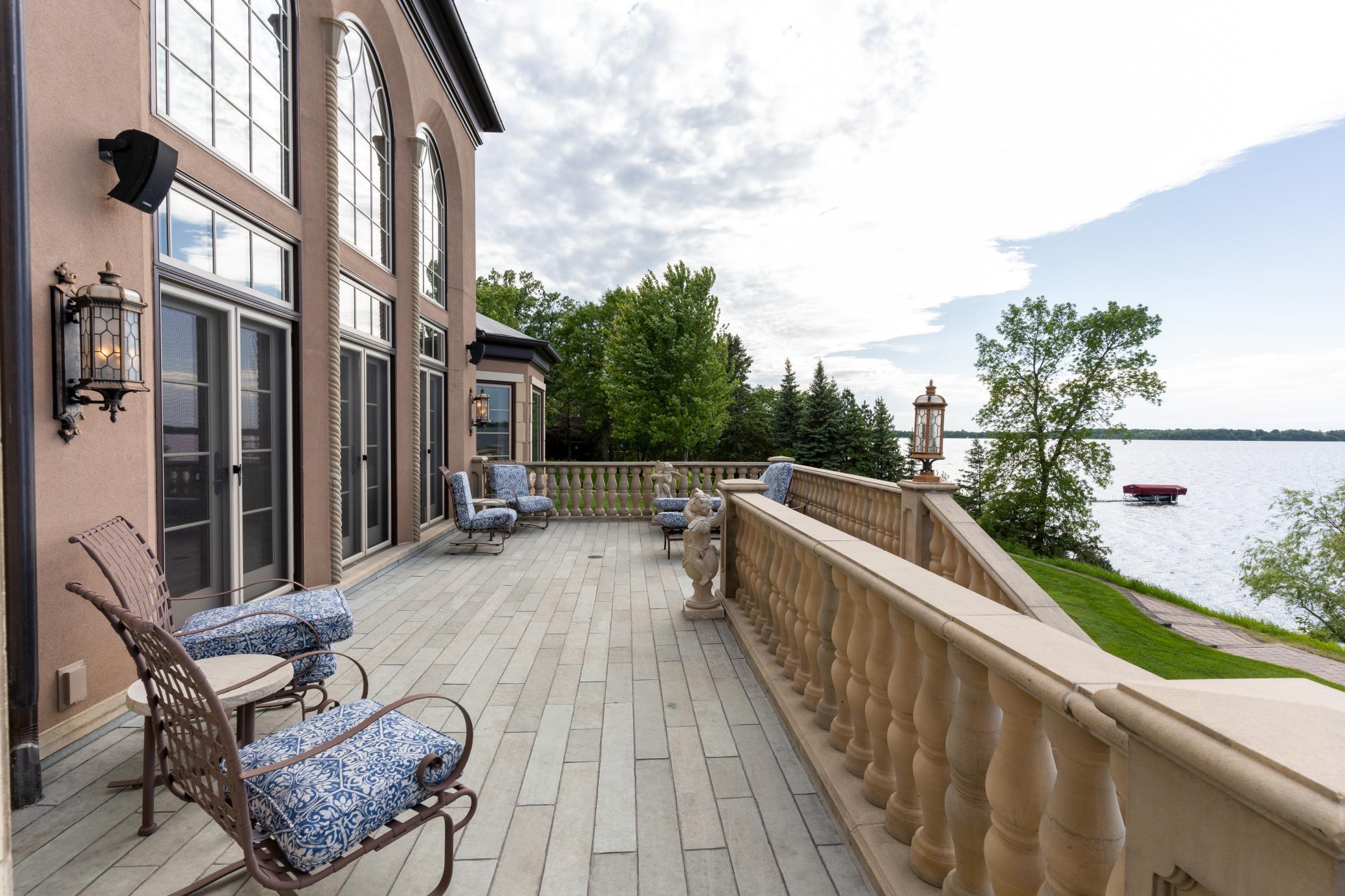 2005 single family home for sale at 45329 Red Pine Loop in Perham, MN — 6 bed, 8 bath (photo 36 of 114)