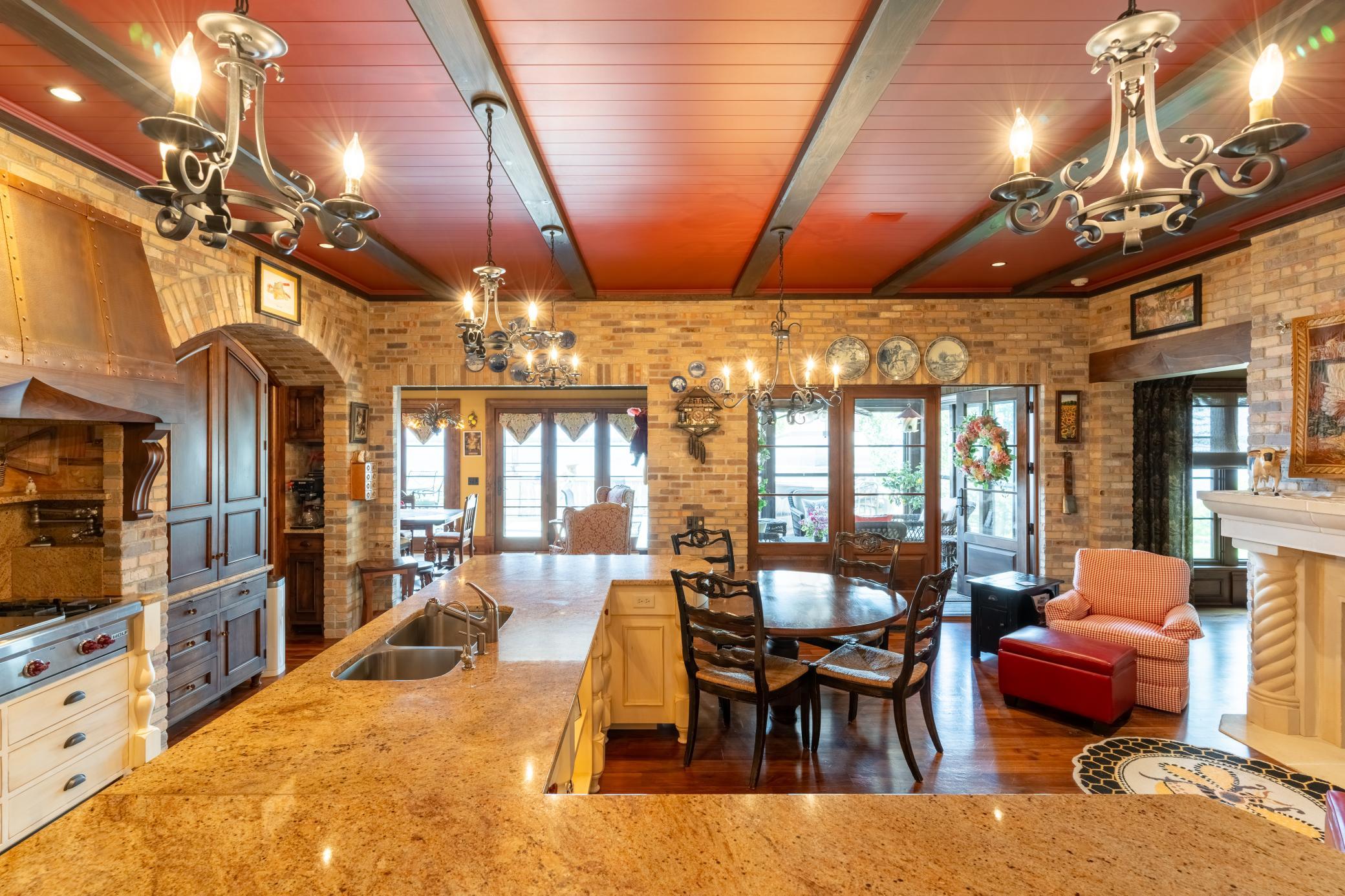 2005 single family home for sale at 45329 Red Pine Loop in Perham, MN — 6 bed, 8 bath (photo 39 of 114)