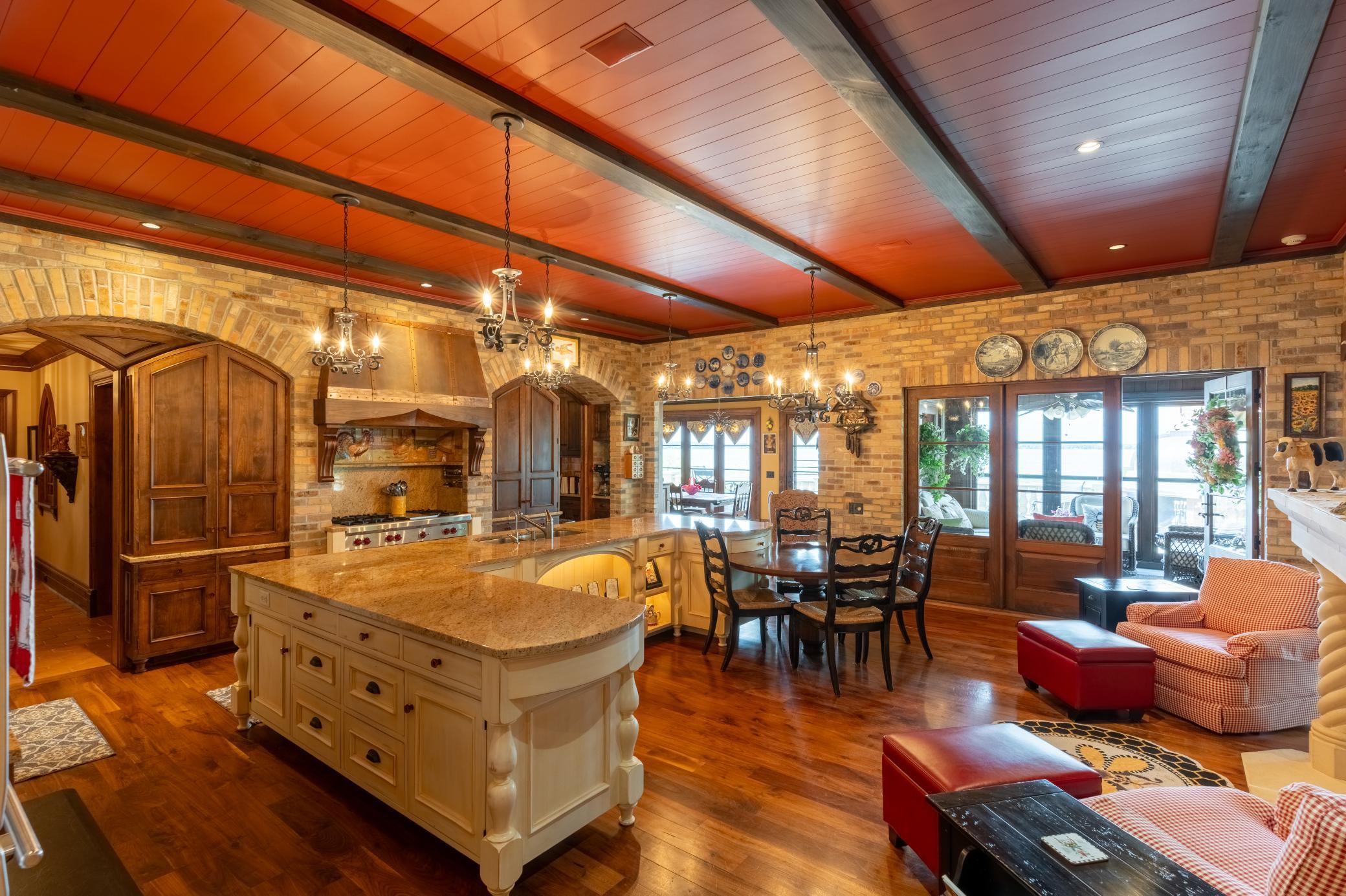 2005 single family home for sale at 45329 Red Pine Loop in Perham, MN — 6 bed, 8 bath (photo 40 of 114)
