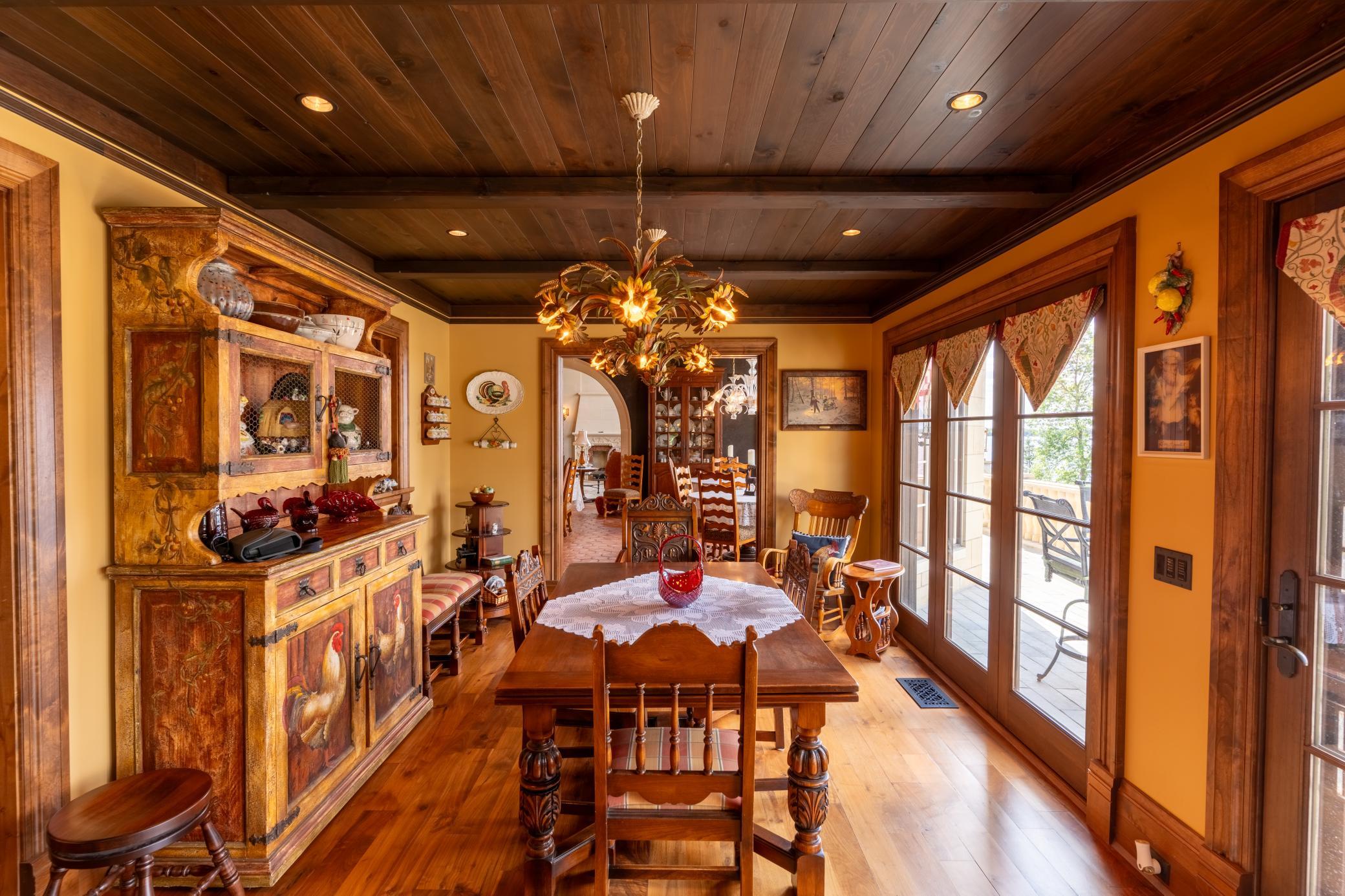 2005 single family home for sale at 45329 Red Pine Loop in Perham, MN — 6 bed, 8 bath (photo 46 of 114)
