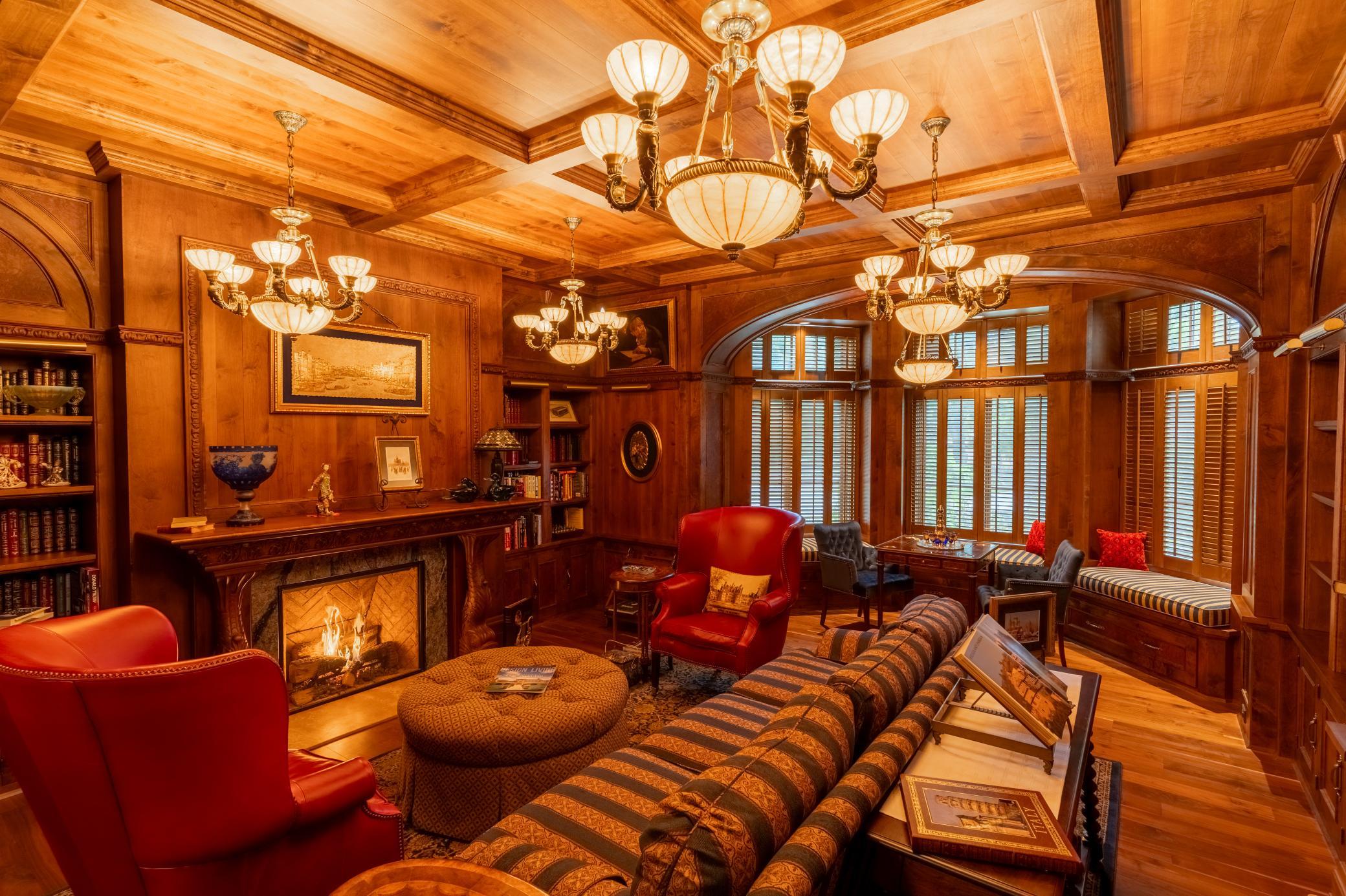 2005 single family home for sale at 45329 Red Pine Loop in Perham, MN — 6 bed, 8 bath (photo 70 of 114)