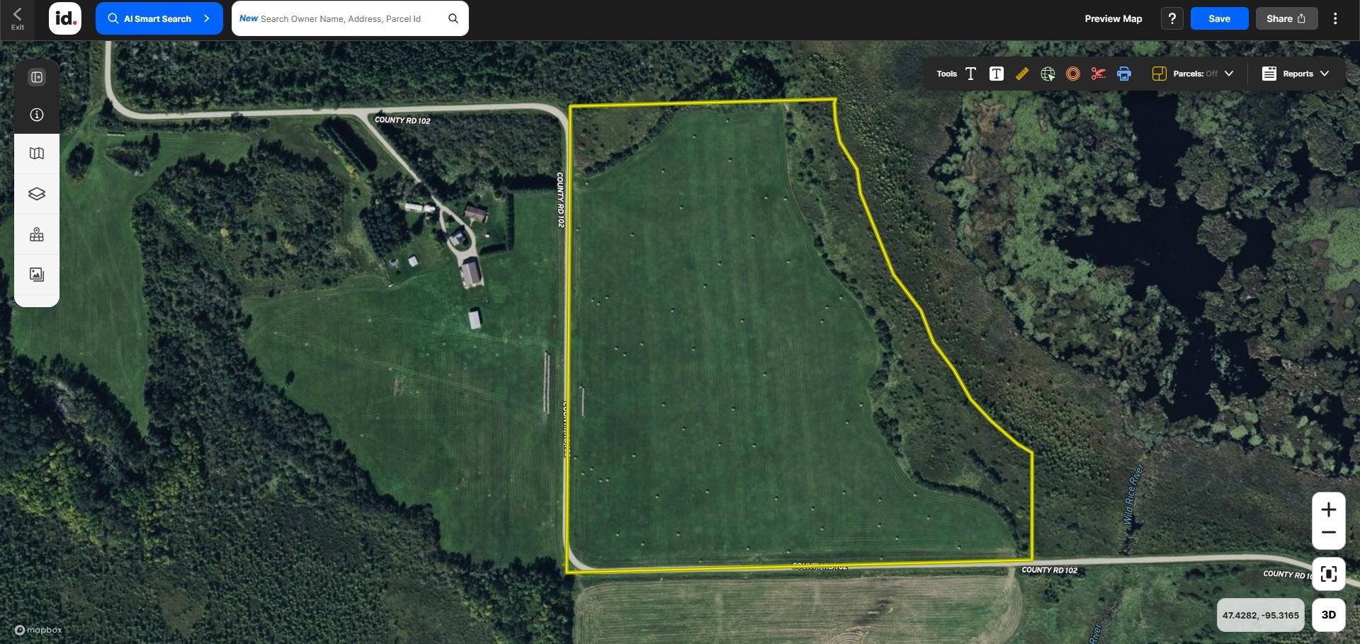TBD Mud Lake Road, Bagley MN 56621 - Photo 40 of 46