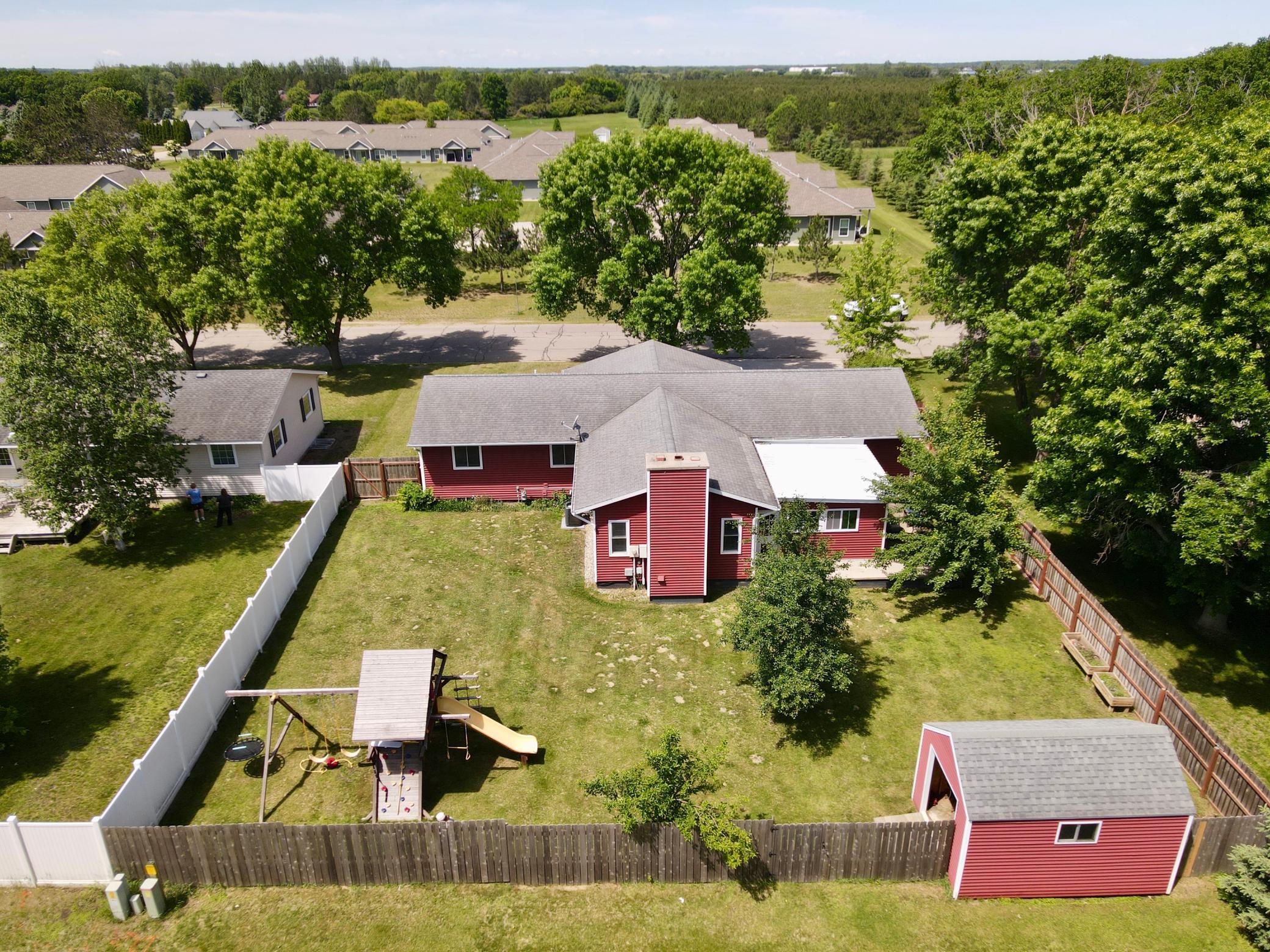 1020 11th Street SW, Wadena MN 56482 - Photo 3 of 34