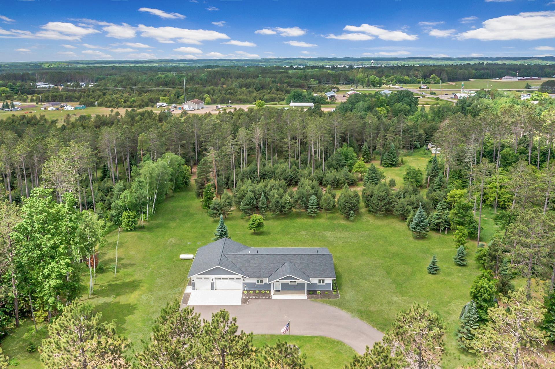 363 Pine Acres Trail NW, Backus MN 56435 - Photo 2 of 70