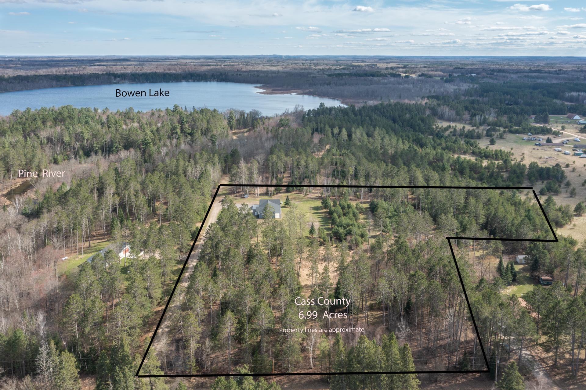 363 Pine Acres Trail NW, Backus MN 56435 - Photo 14 of 70