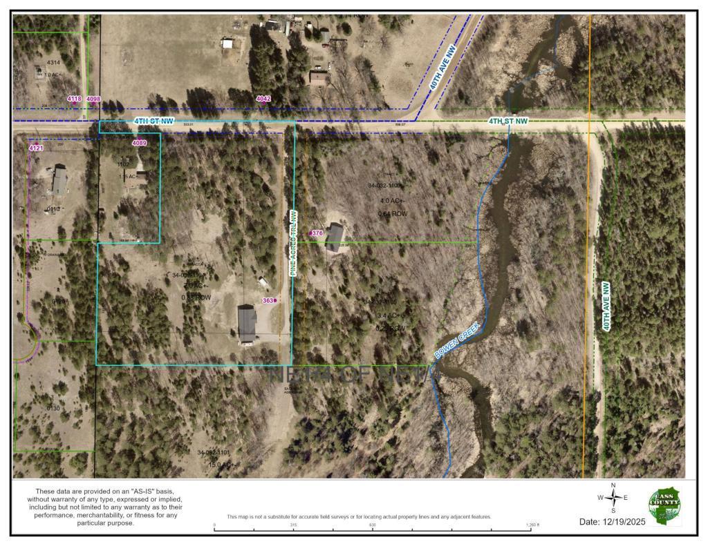 363 Pine Acres Trail NW, Backus MN 56435 - Photo 17 of 70