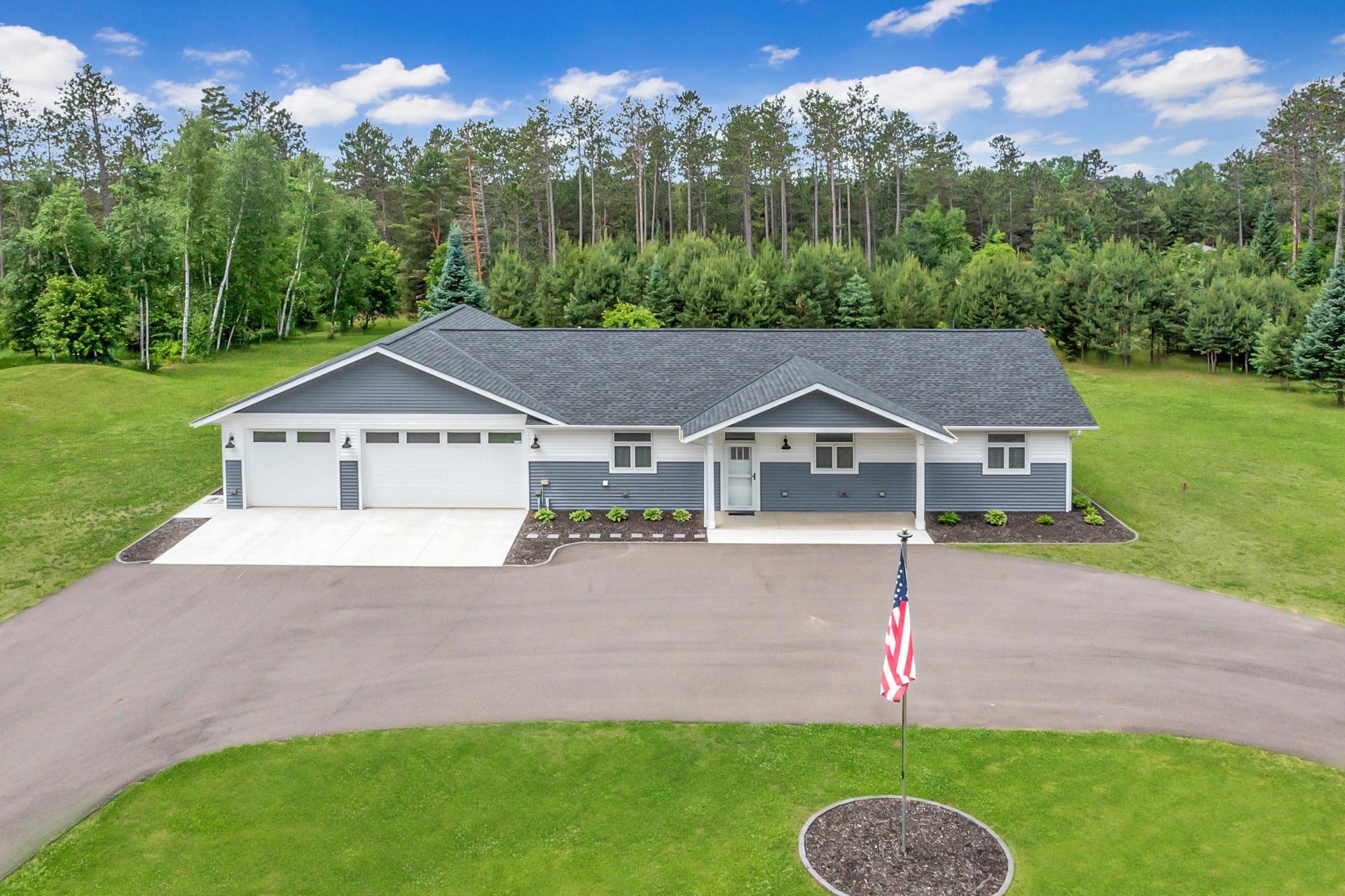 363 Pine Acres Trail NW, Backus MN 56435 - Photo 4 of 70