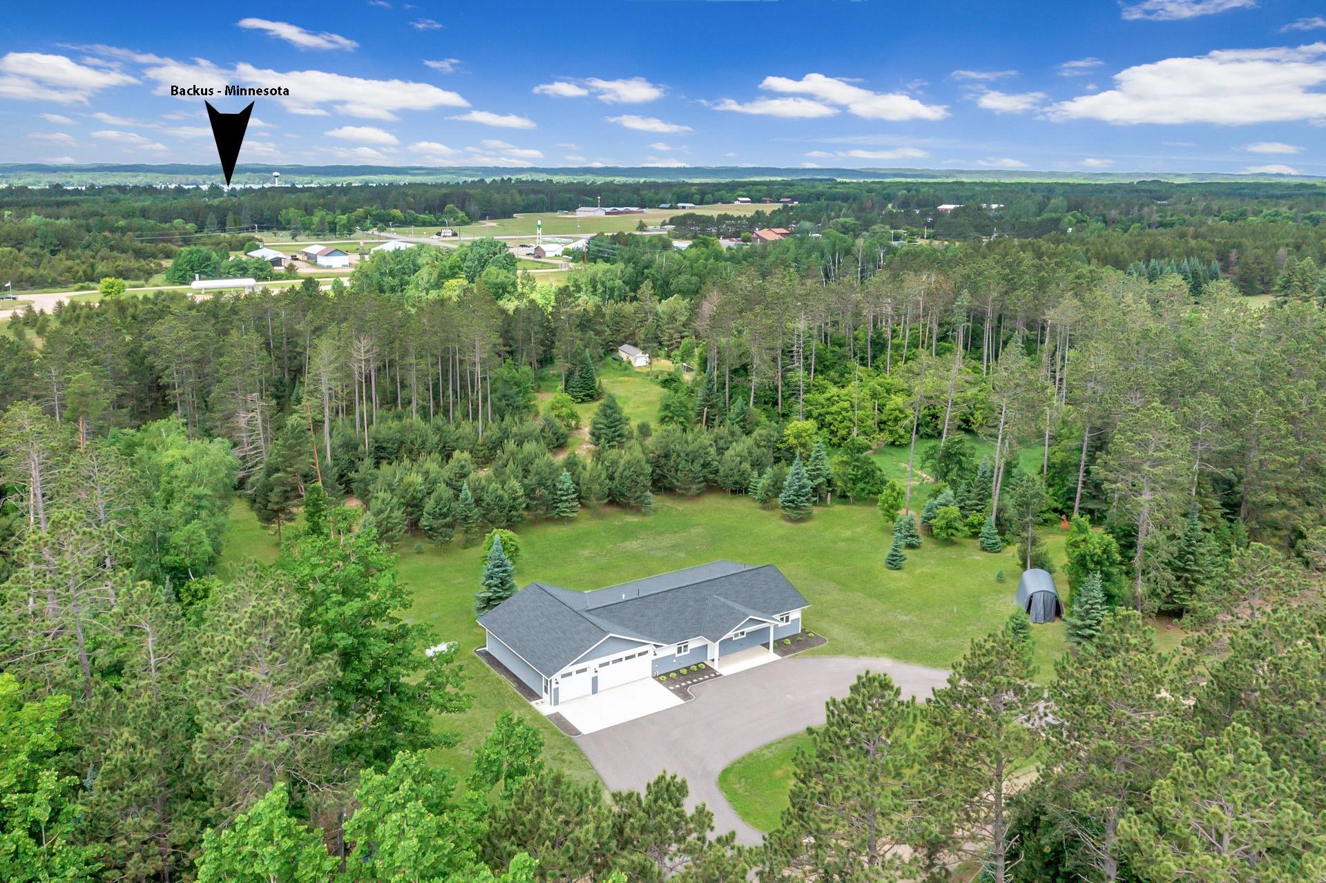 363 Pine Acres Trail NW, Backus MN 56435 - Photo 58 of 70